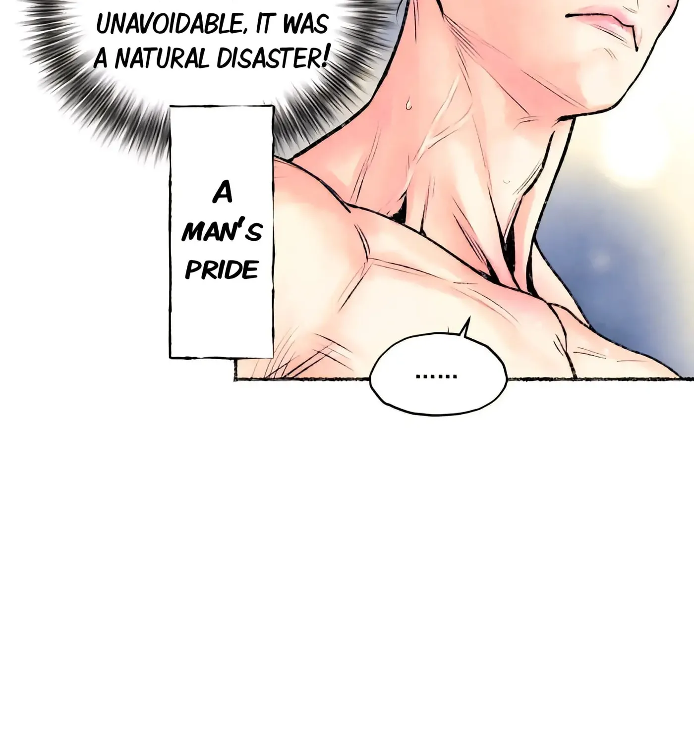 Royal Bridegroom Chapter 26 page 8 - 