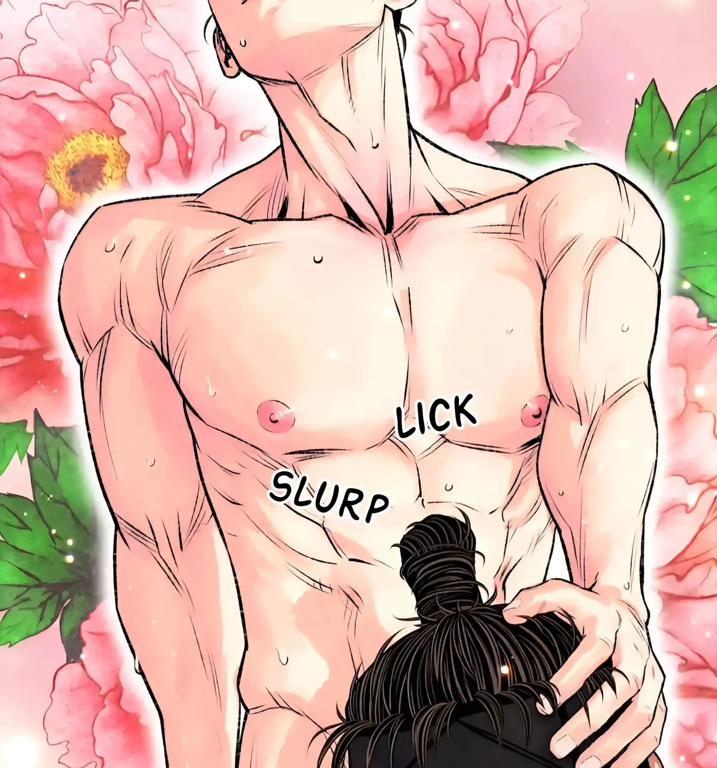 Royal Bridegroom Chapter 26 page 79 - 