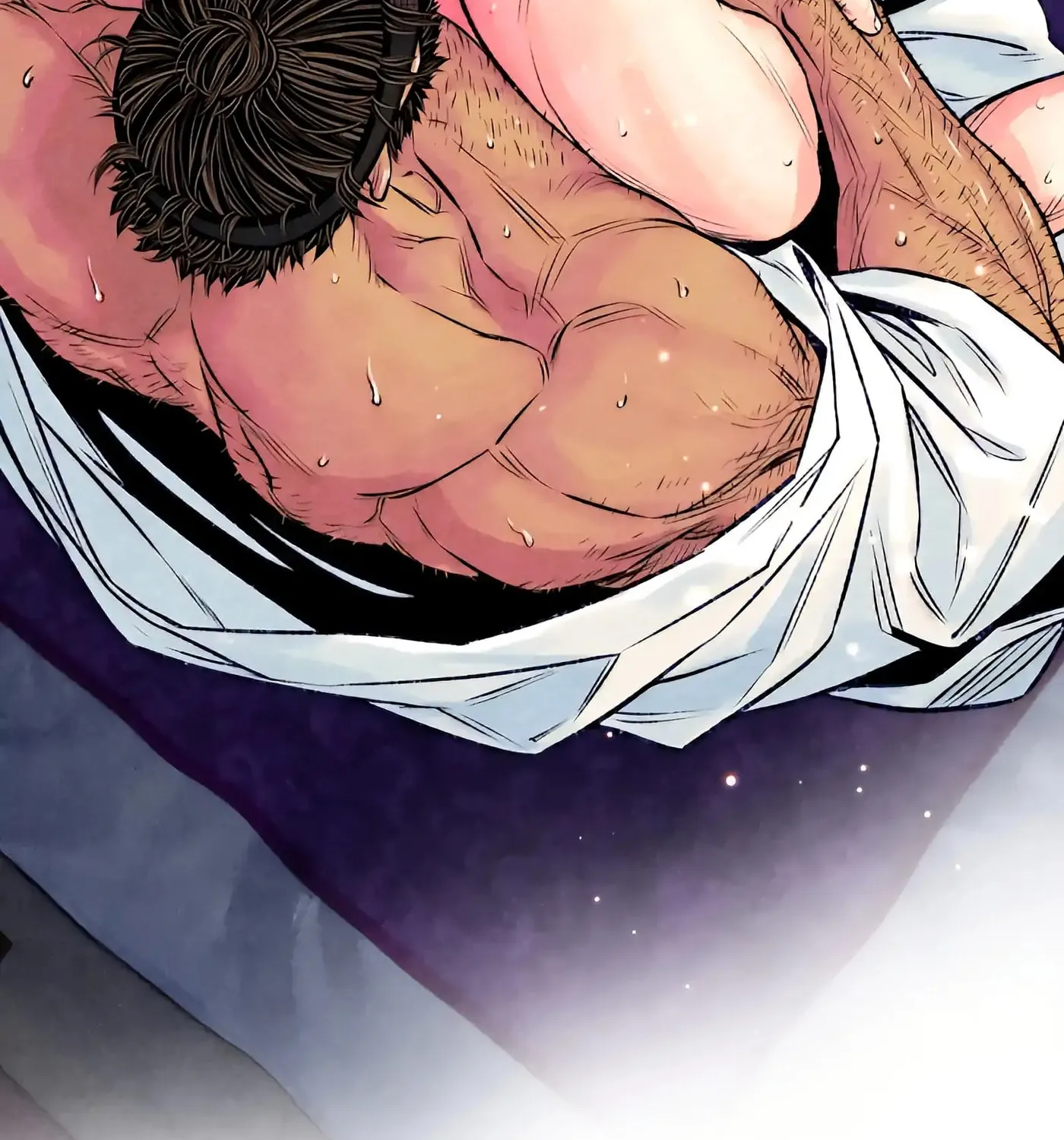 Royal Bridegroom Chapter 26 page 87 - 