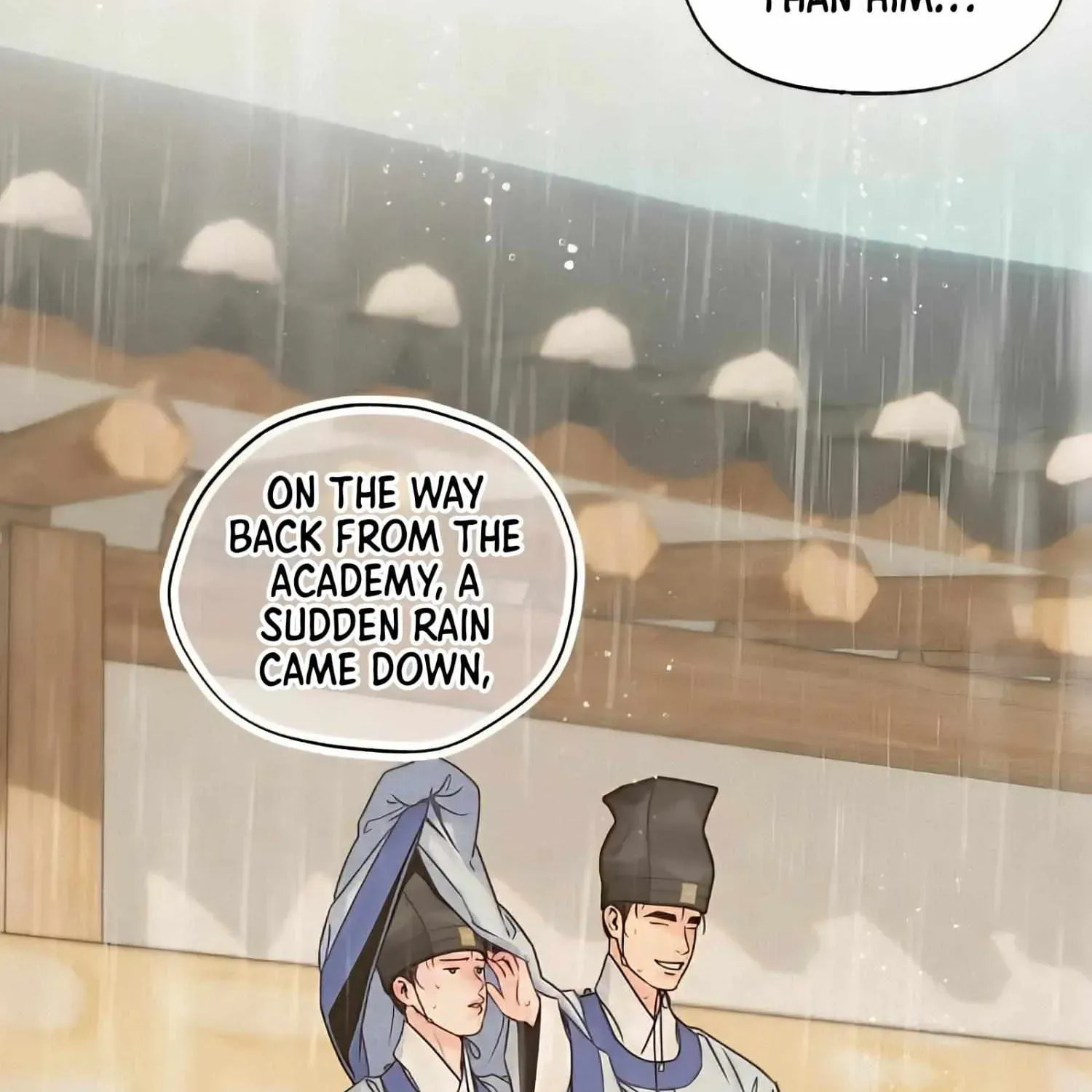 Royal Bridegroom Chapter 27.2 page 40 - 