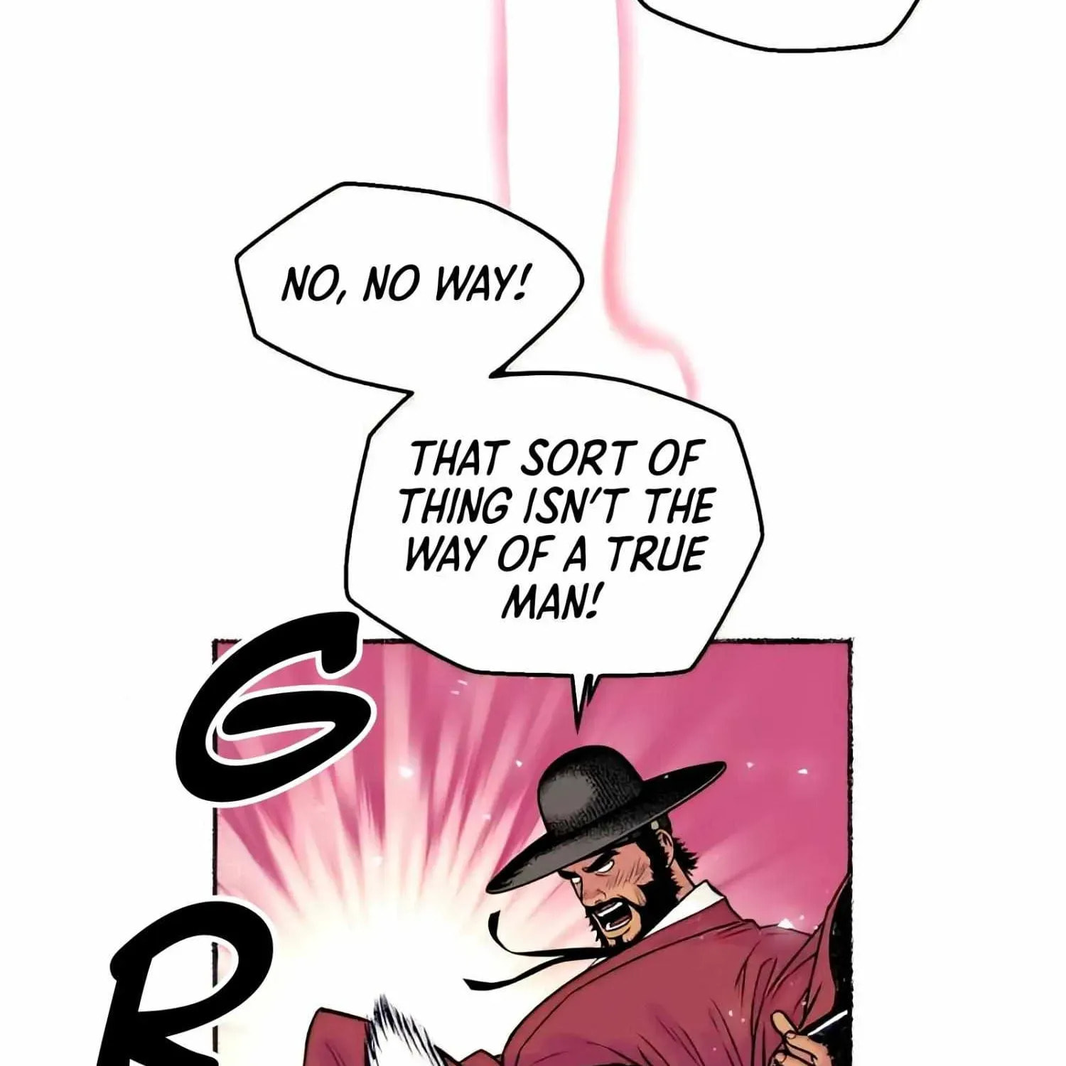 Royal Bridegroom Chapter 27.2 page 54 - 