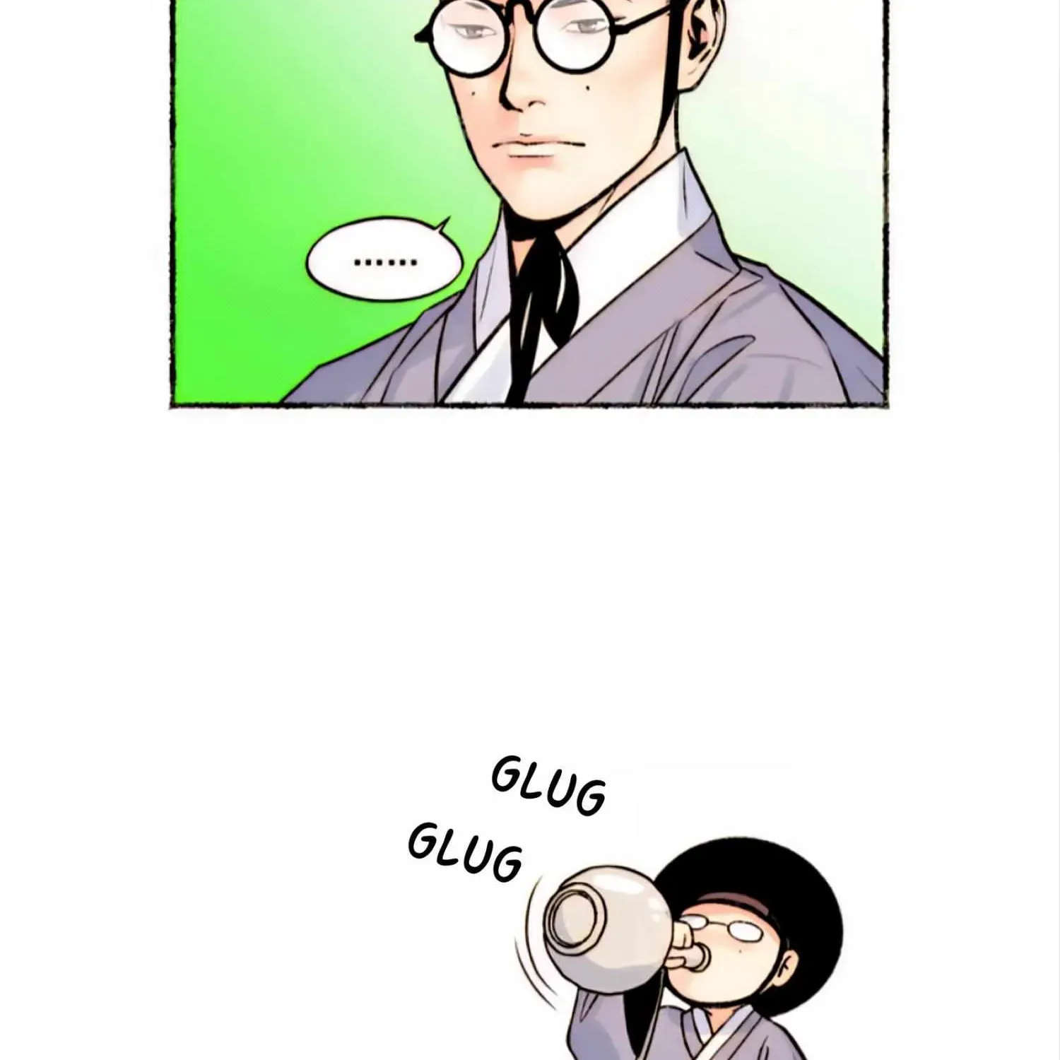 Royal Bridegroom Chapter 27.2 page 60 - 