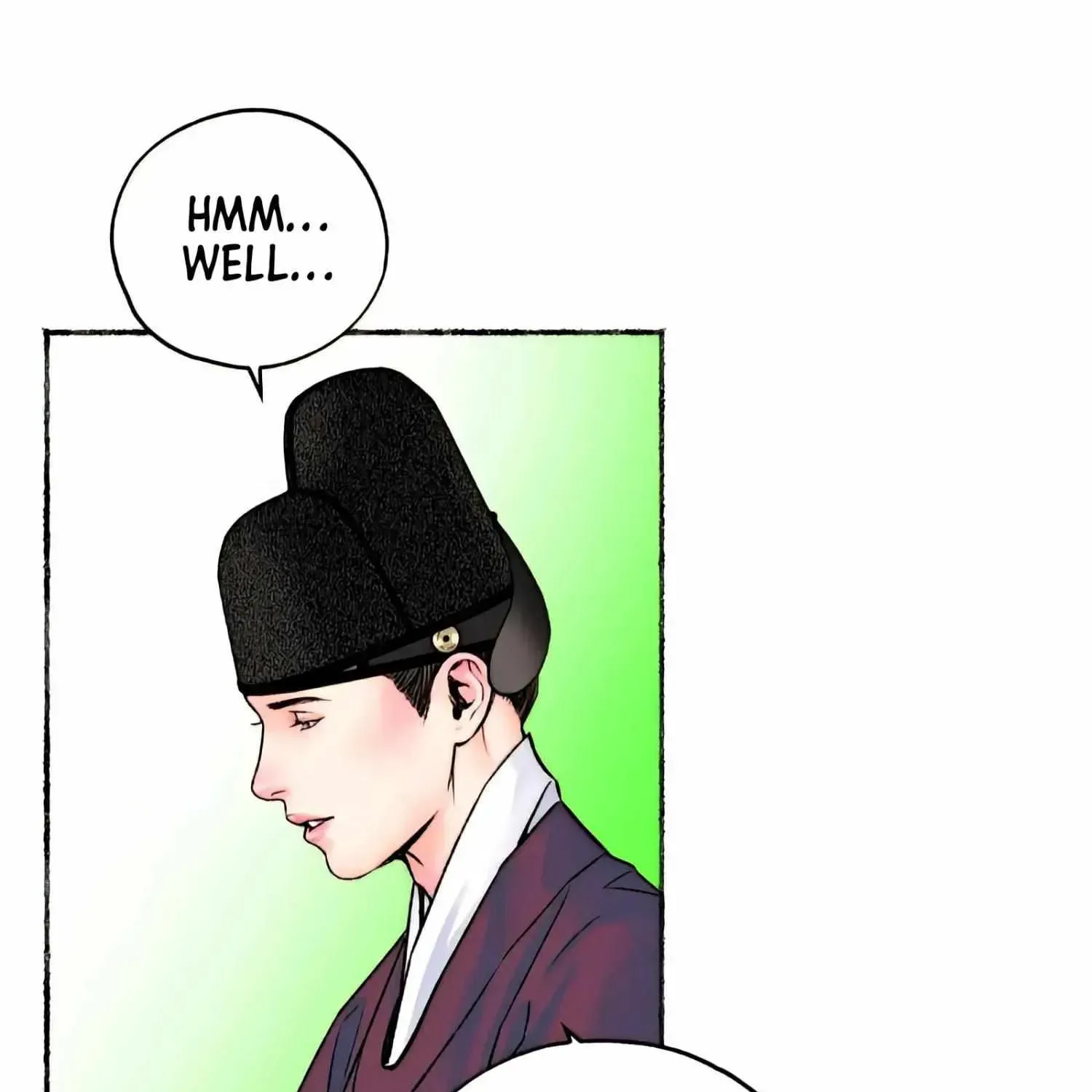 Royal Bridegroom Chapter 27.3 page 29 - 