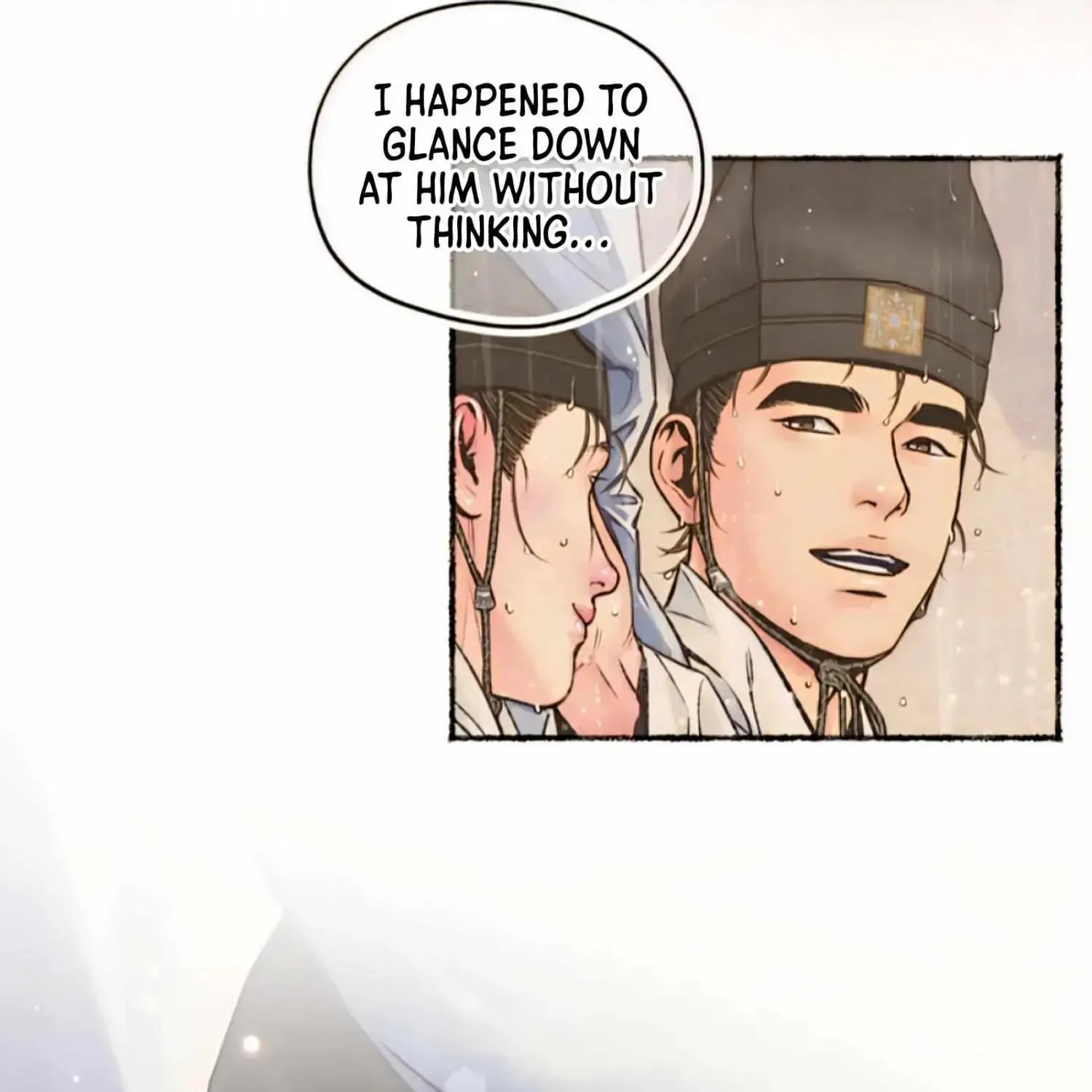 Royal Bridegroom Chapter 27.3 page 43 - 