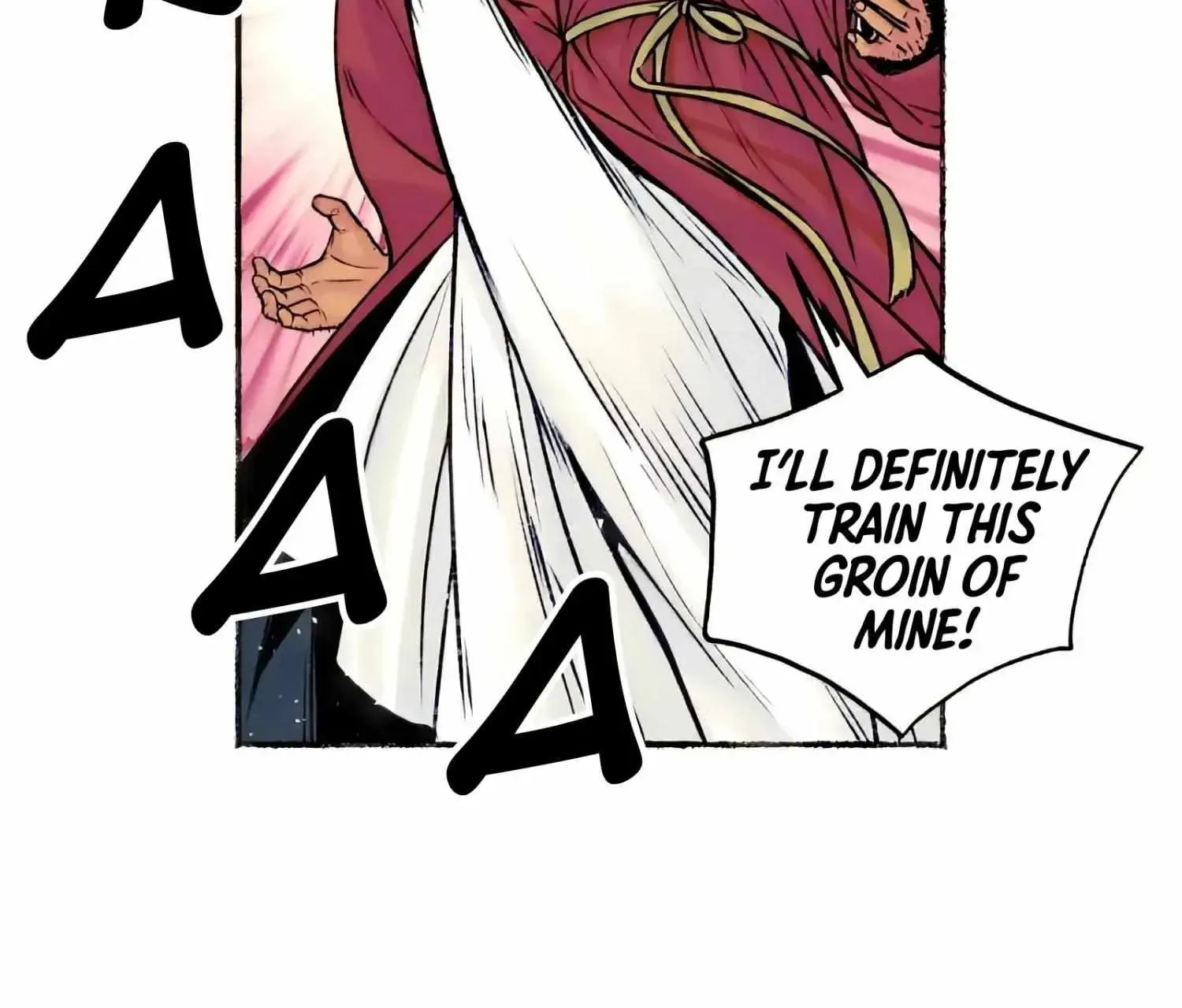 Royal Bridegroom Chapter 27.3 page 55 - 