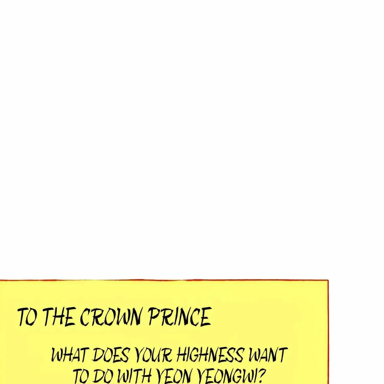 Royal Bridegroom Chapter 27.3 page 67 - 