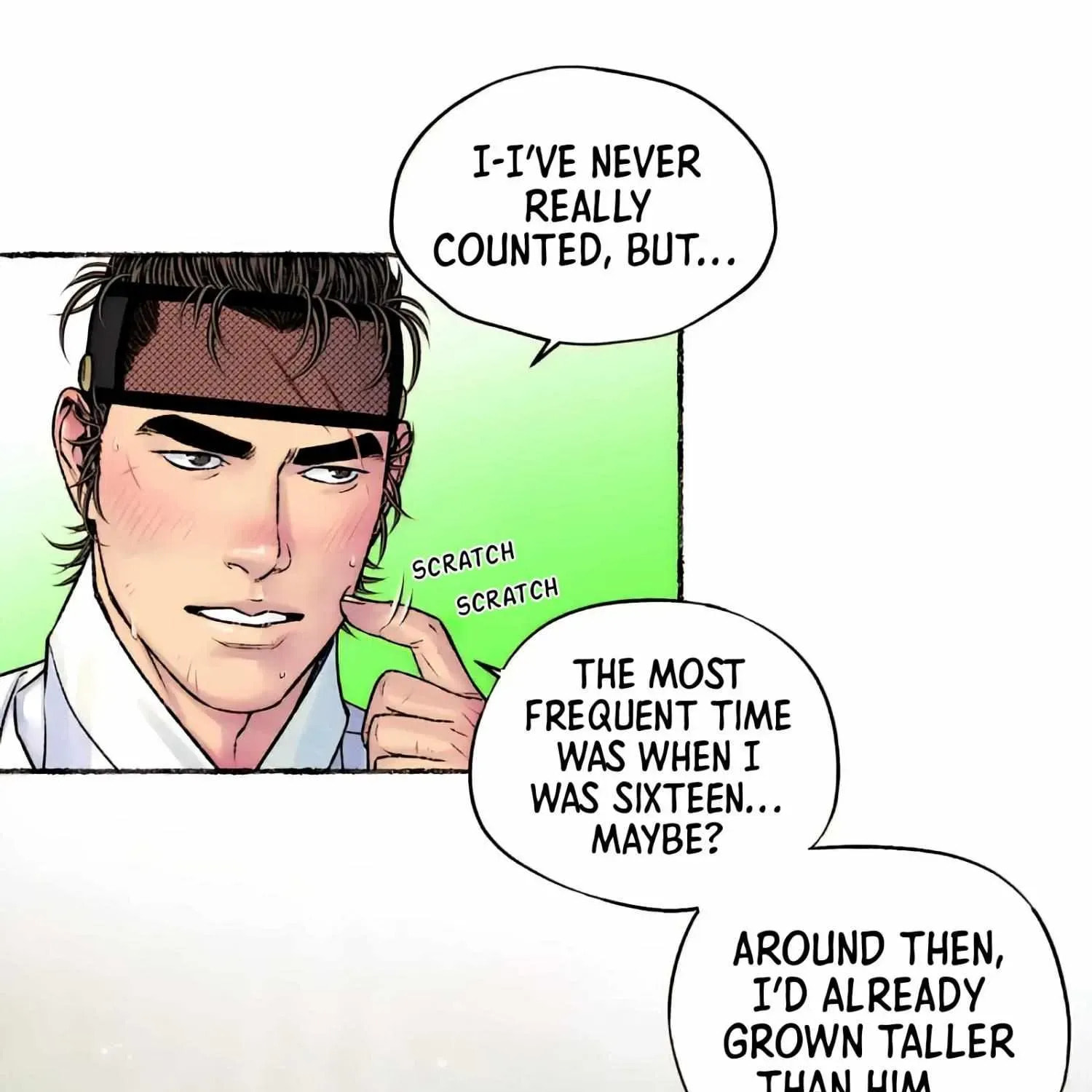 Royal Bridegroom Chapter 27.8 page 39 - 