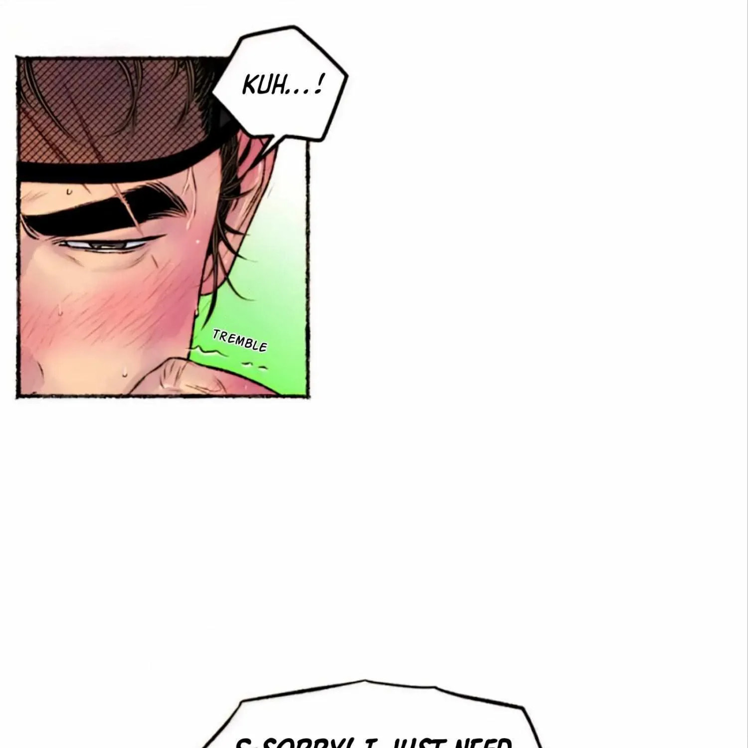Royal Bridegroom Chapter 27.8 page 46 - 