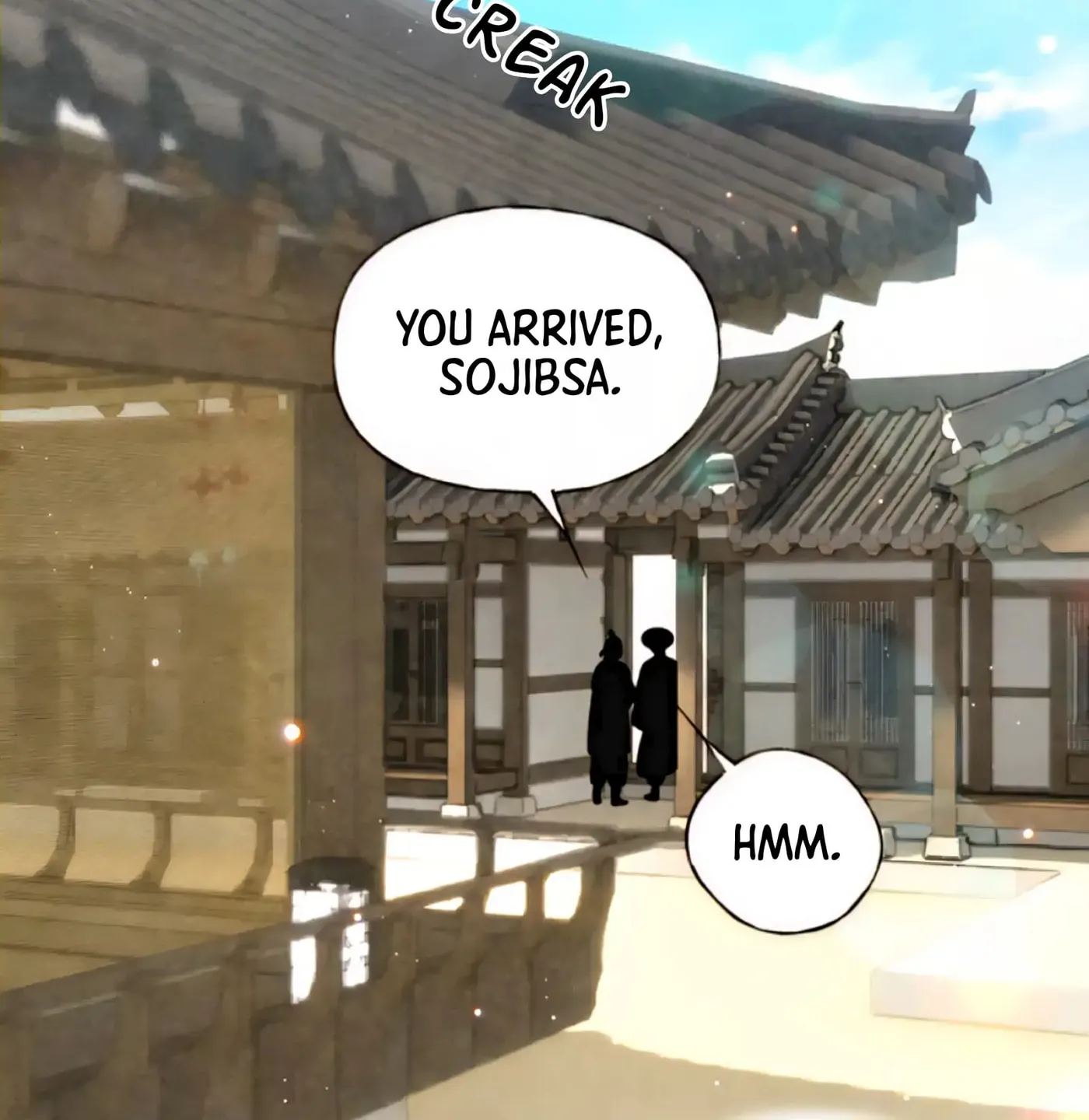 Royal Bridegroom Chapter 27 page 101 - 