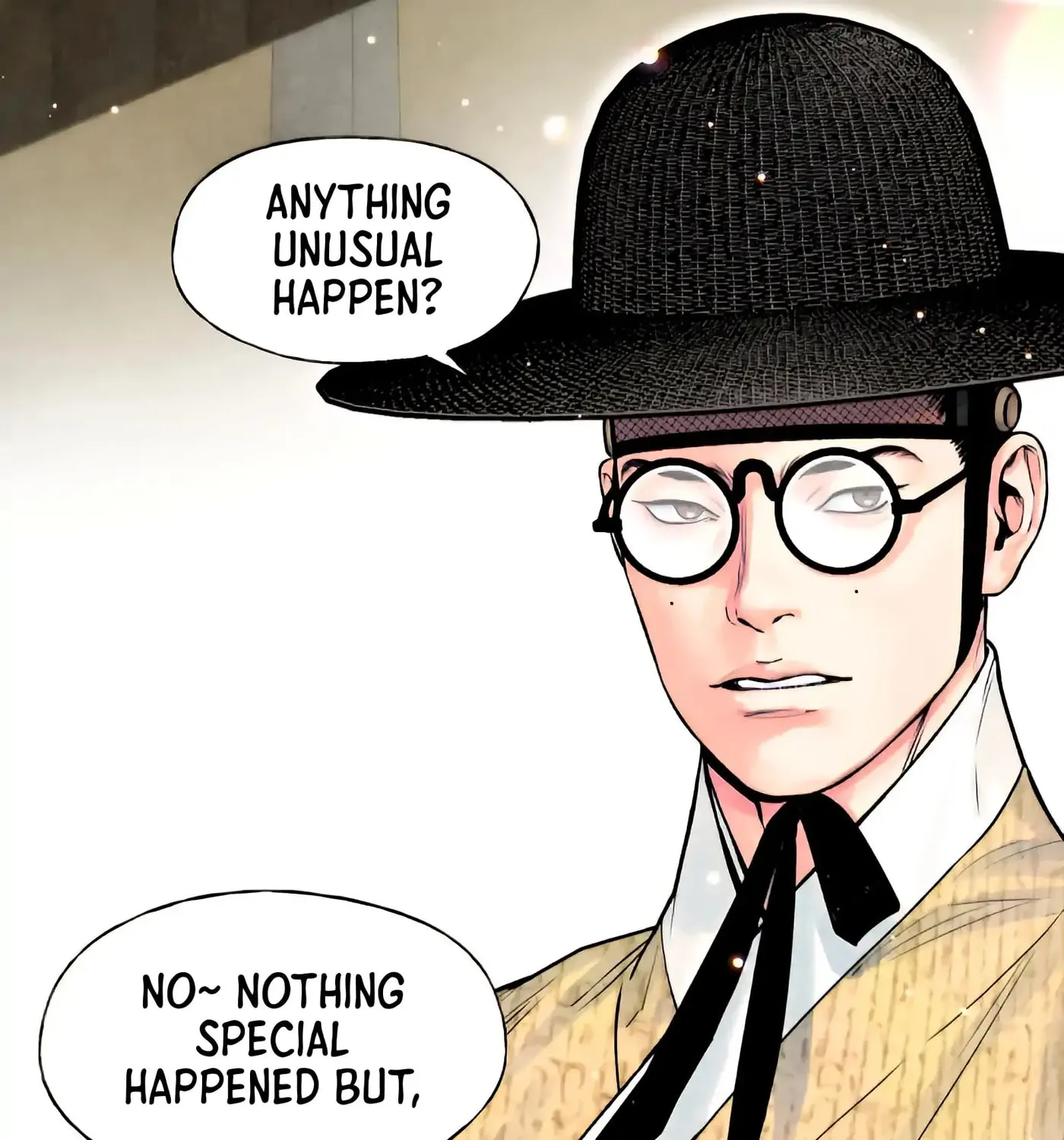 Royal Bridegroom Chapter 27 page 102 - 