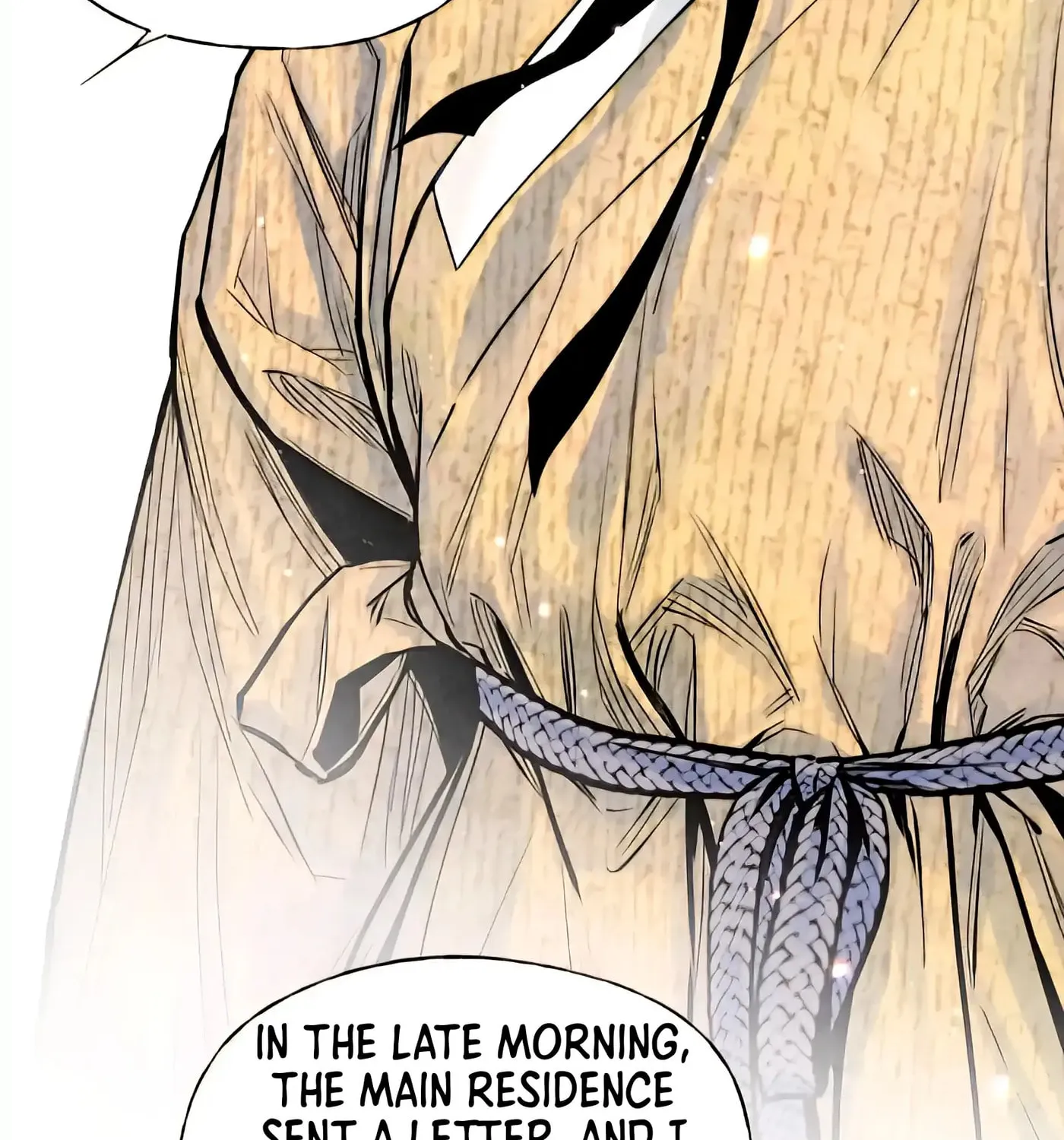 Royal Bridegroom Chapter 27 page 103 - 