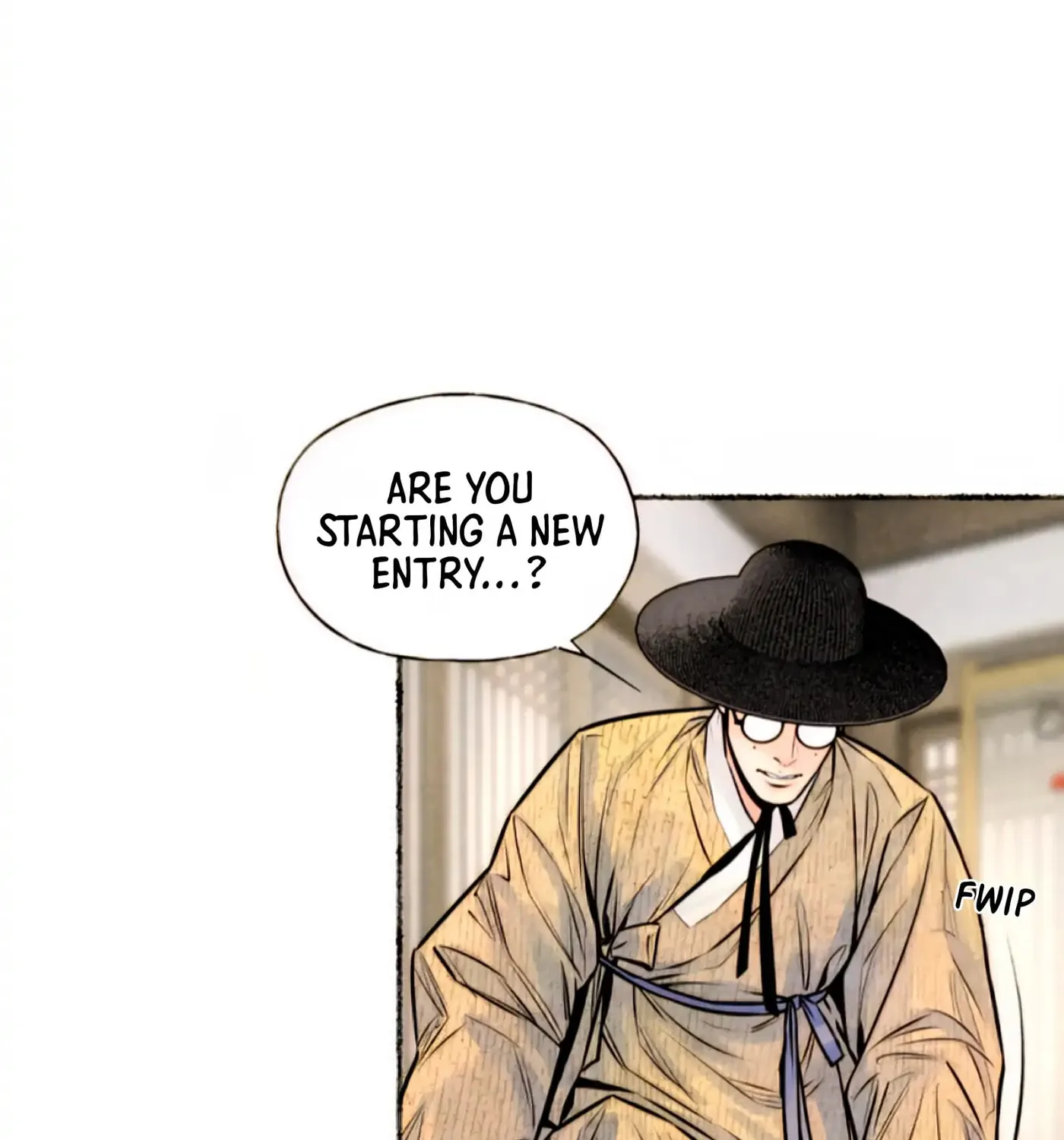 Royal Bridegroom Chapter 27 page 112 - 