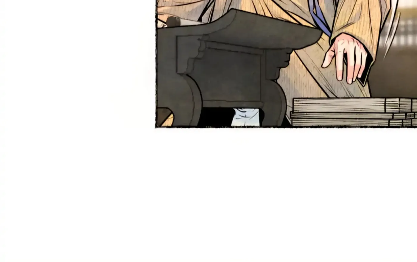 Royal Bridegroom Chapter 27 page 113 - 