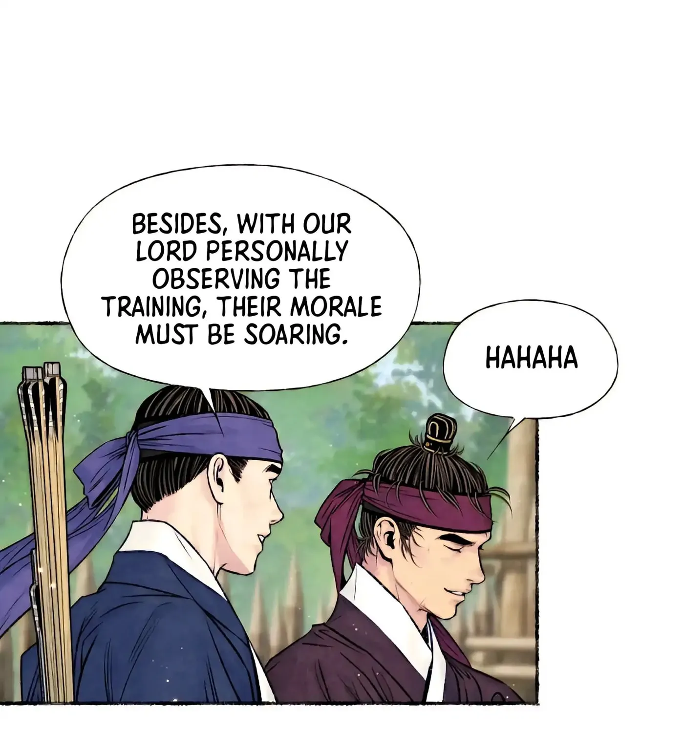 Royal Bridegroom Chapter 27 page 13 - 