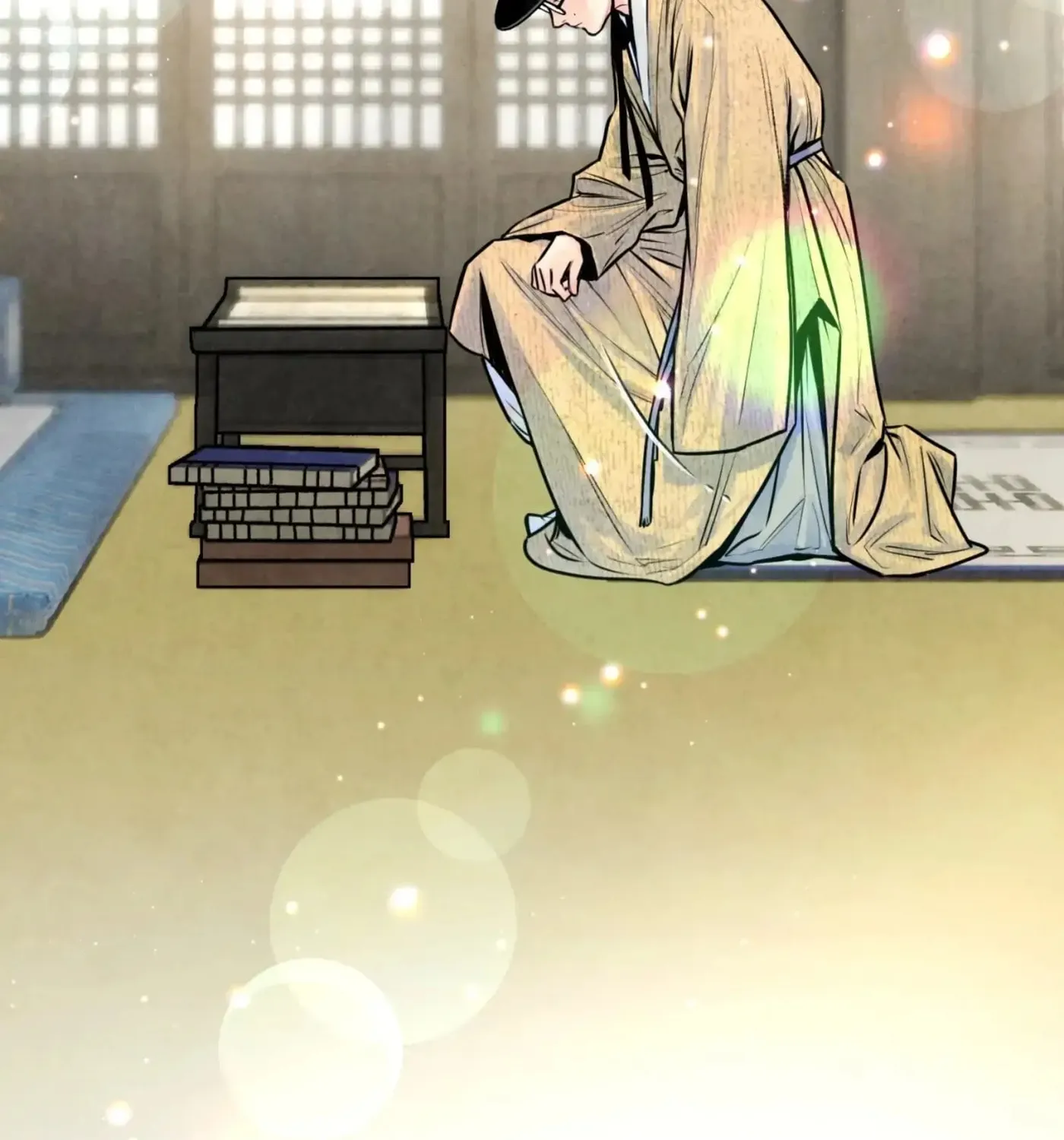 Royal Bridegroom Chapter 27 page 121 - 