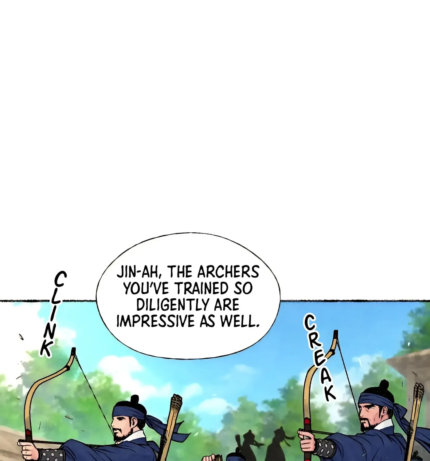 Royal Bridegroom Chapter 27 page 14 - 