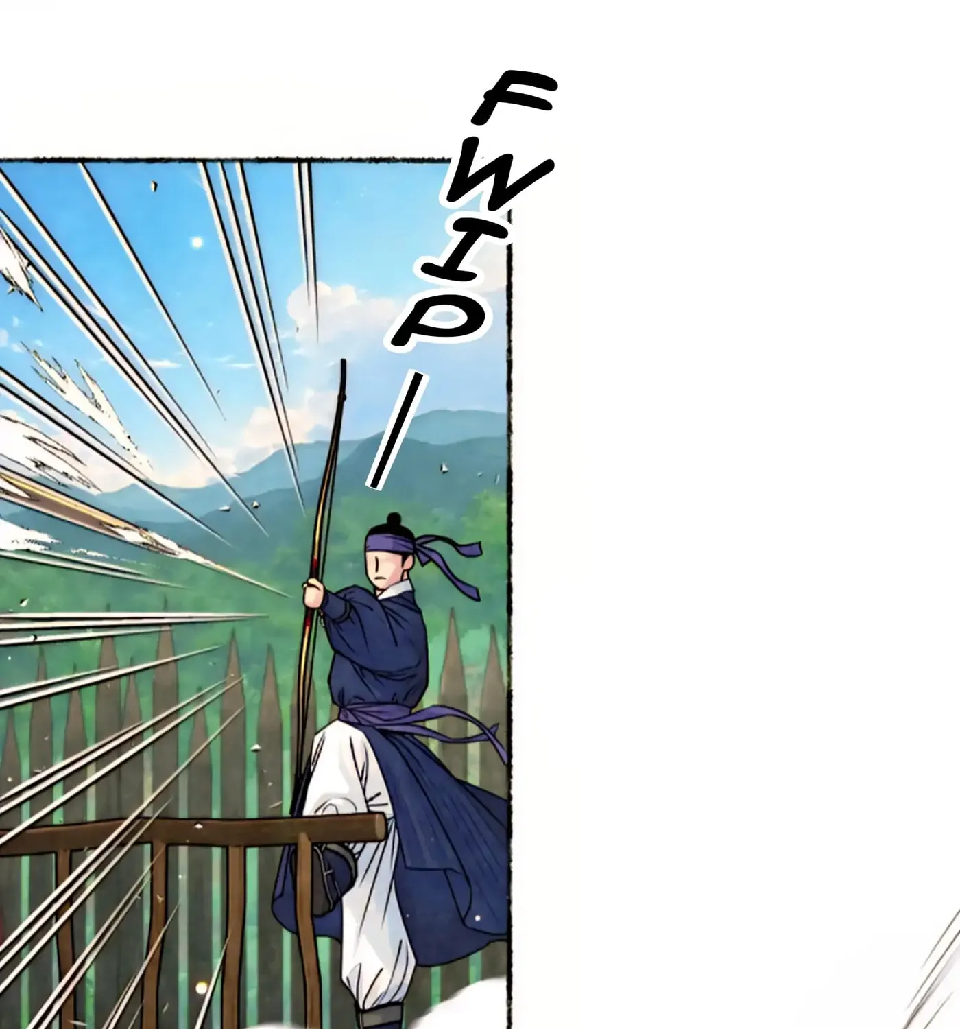 Royal Bridegroom Chapter 27 page 21 - 