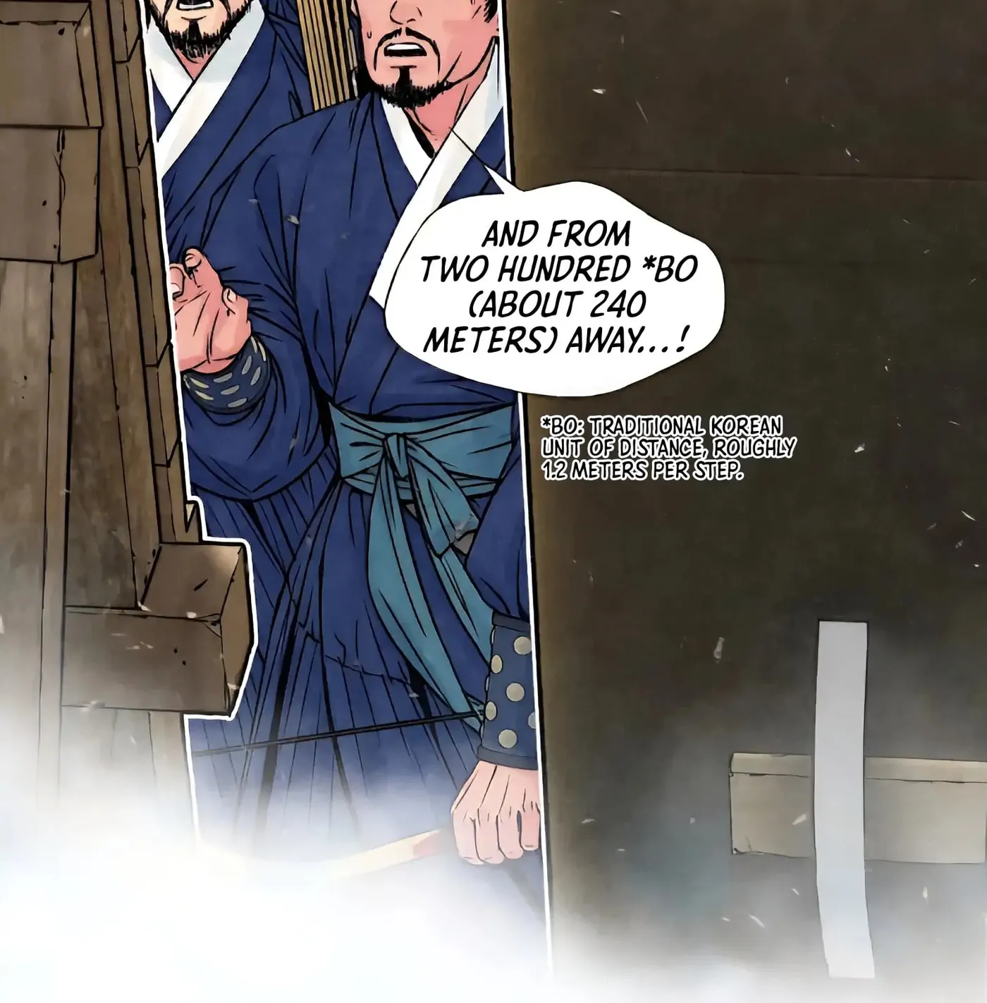 Royal Bridegroom Chapter 27 page 30 - 