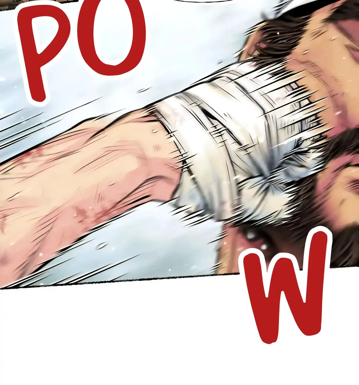 Royal Bridegroom Chapter 27 page 33 - 