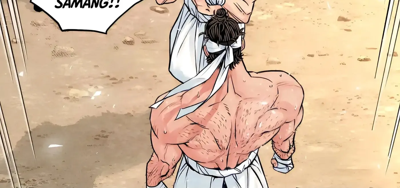 Royal Bridegroom Chapter 27 page 38 - 