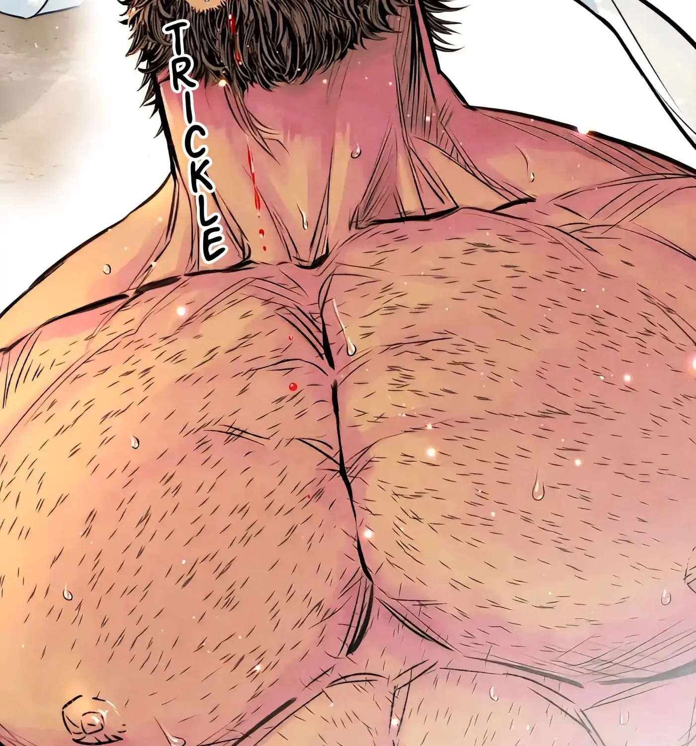Royal Bridegroom Chapter 27 page 40 - 