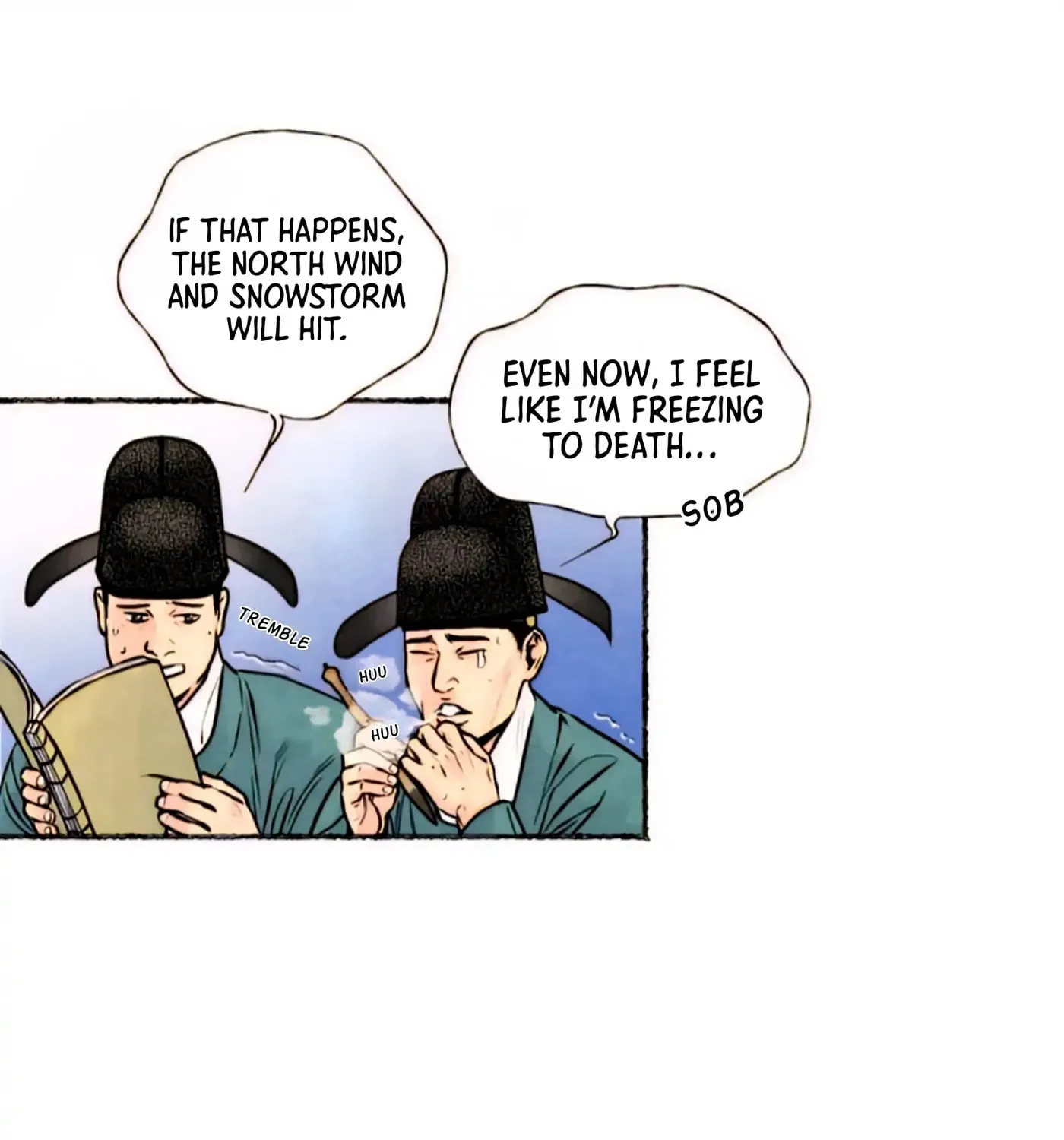 Royal Bridegroom Chapter 27 page 52 - 