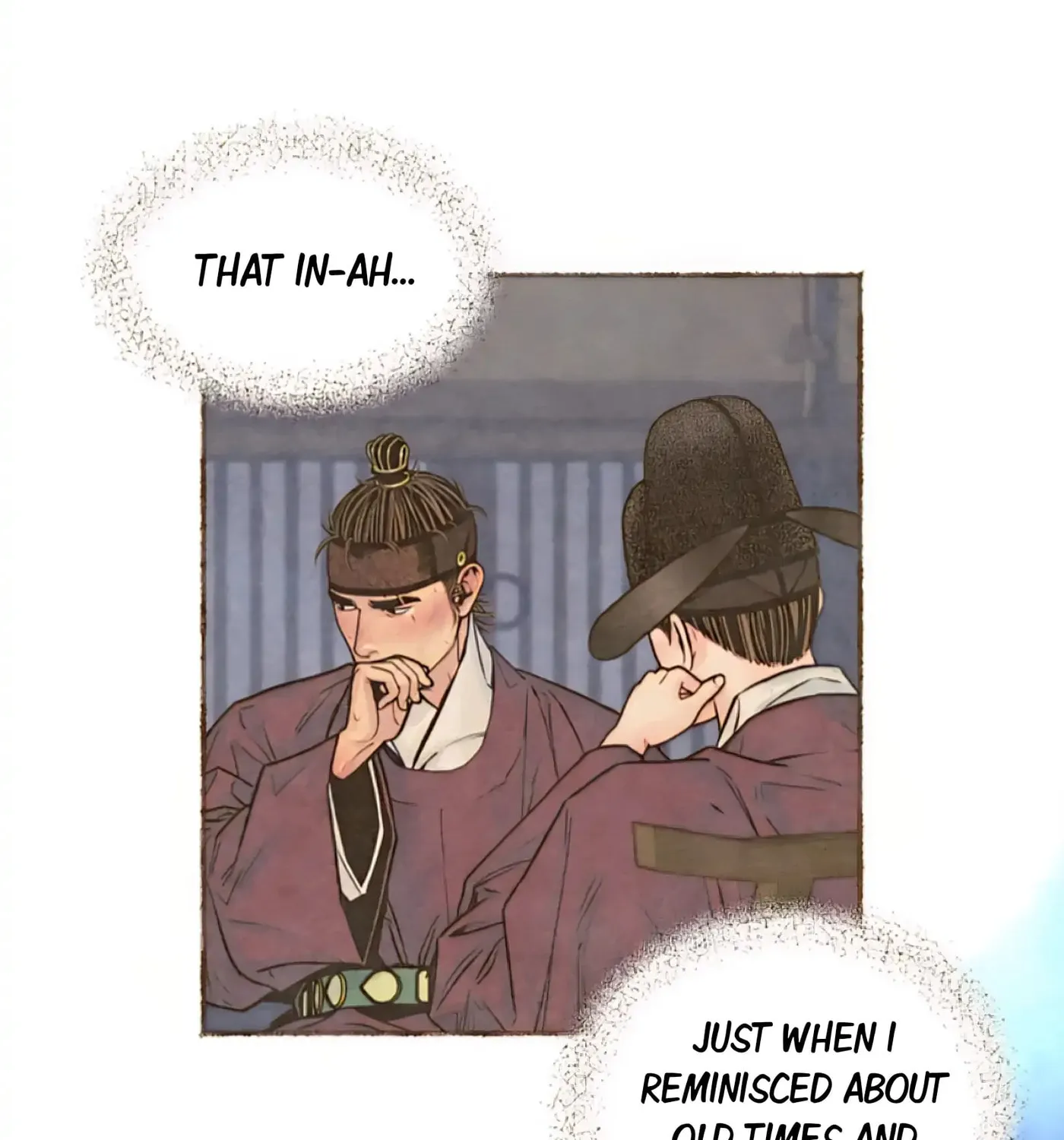 Royal Bridegroom Chapter 27 page 53 - 