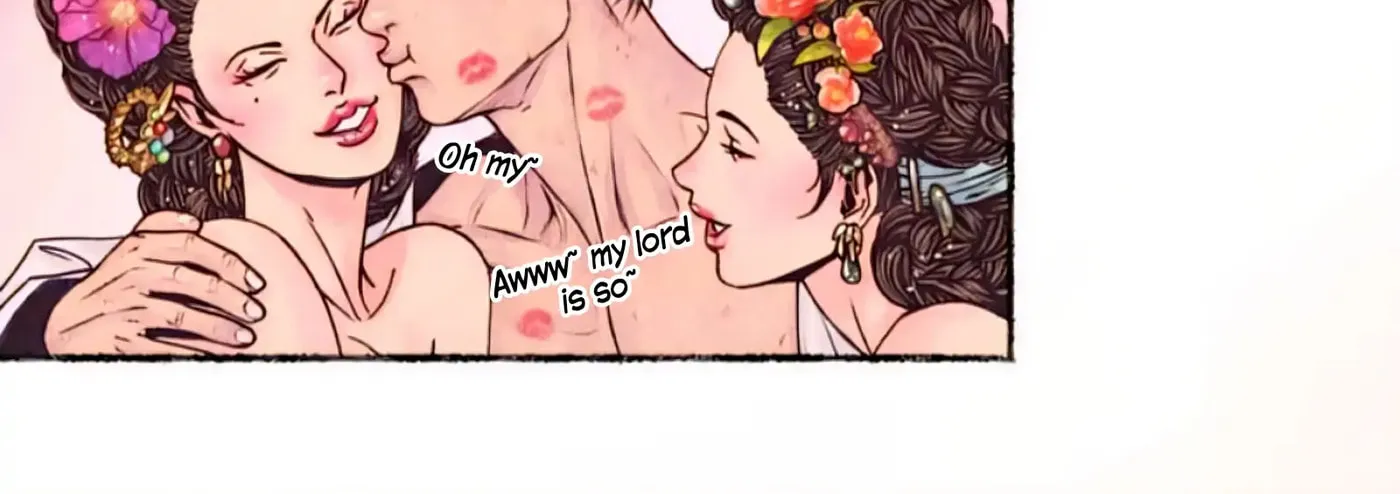 Royal Bridegroom Chapter 27 page 63 - 