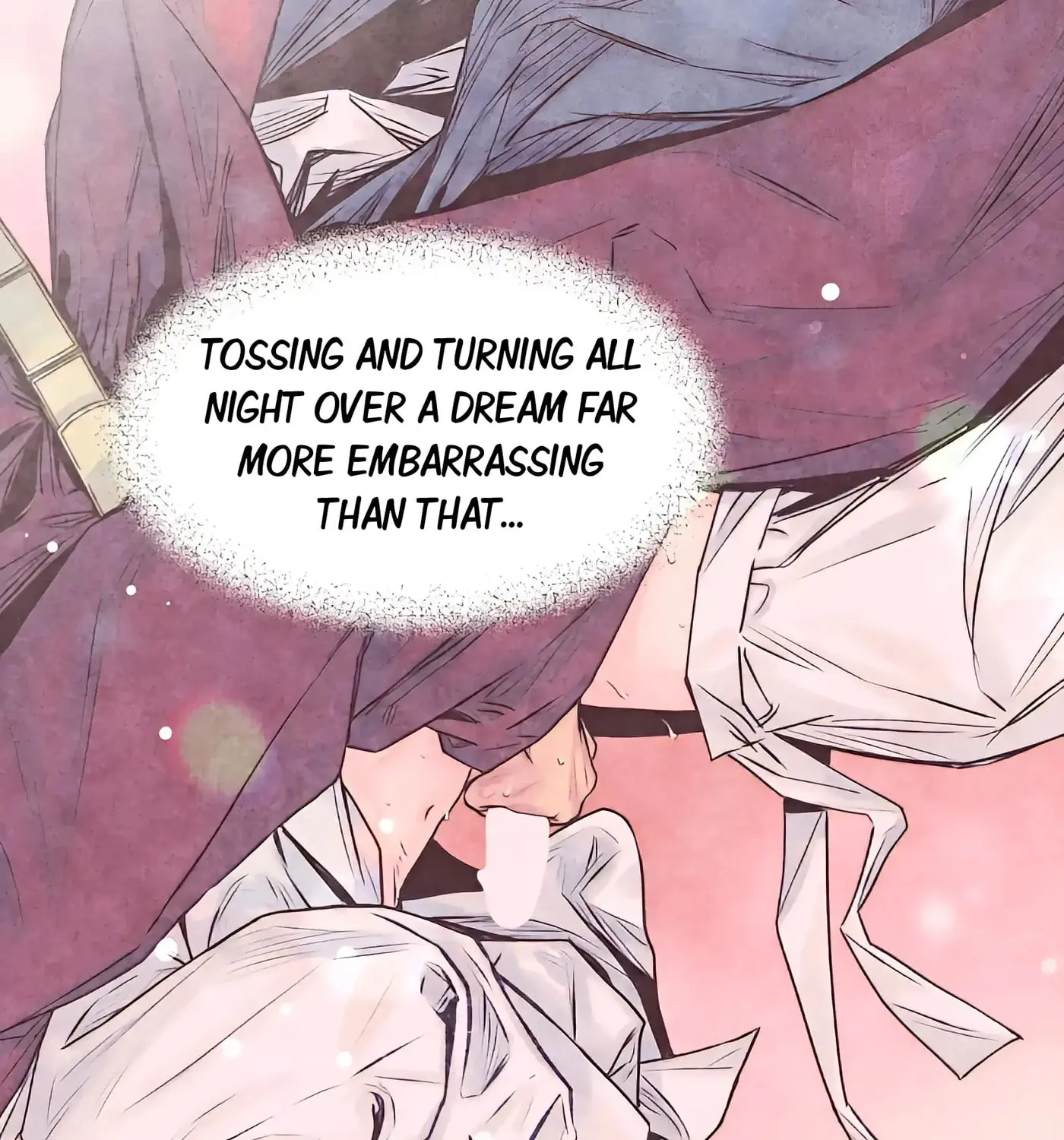 Royal Bridegroom Chapter 27 page 65 - 
