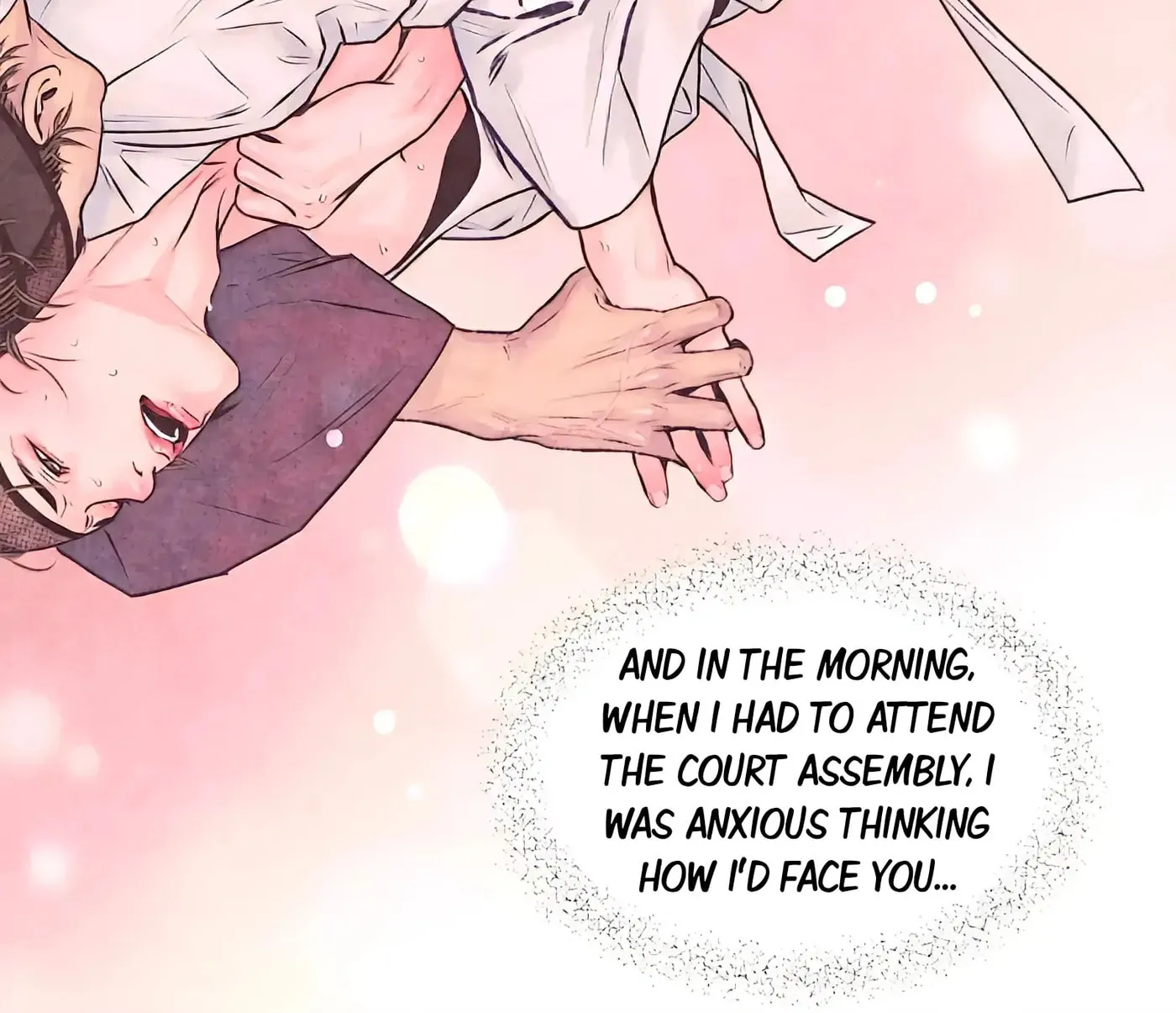 Royal Bridegroom Chapter 27 page 66 - 