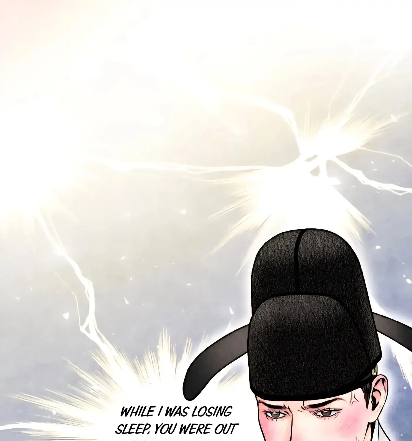 Royal Bridegroom Chapter 27 page 67 - 