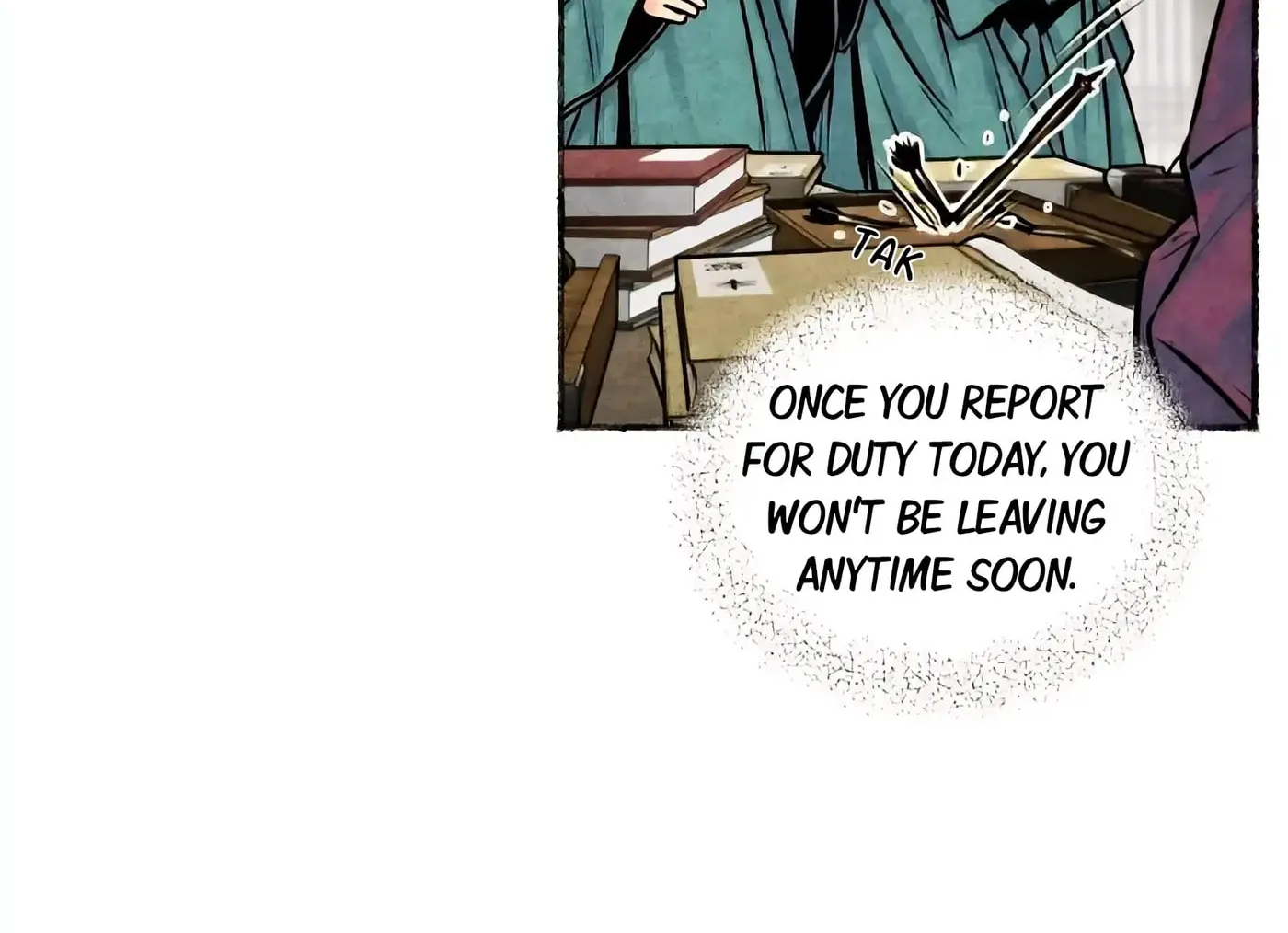 Royal Bridegroom Chapter 27 page 70 - 