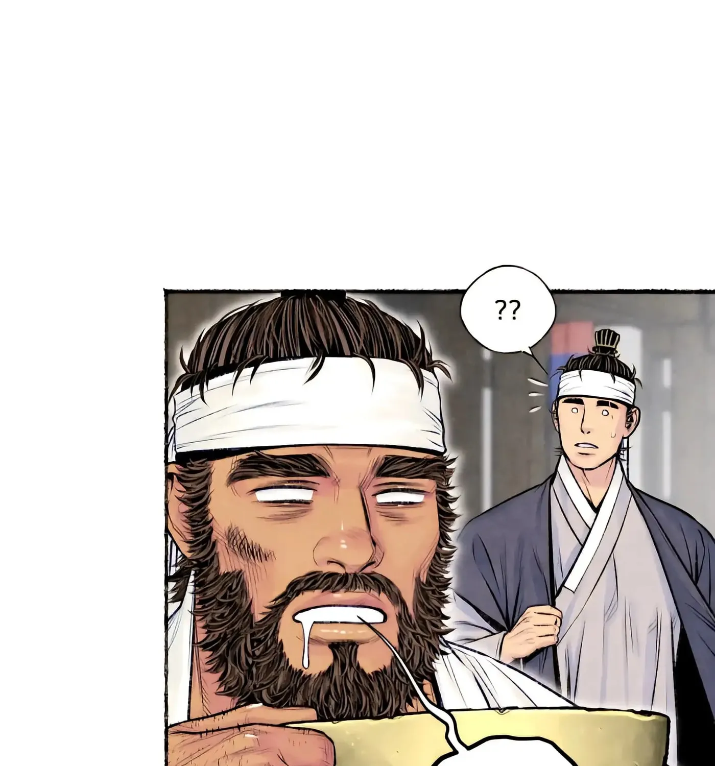 Royal Bridegroom Chapter 27 page 82 - 