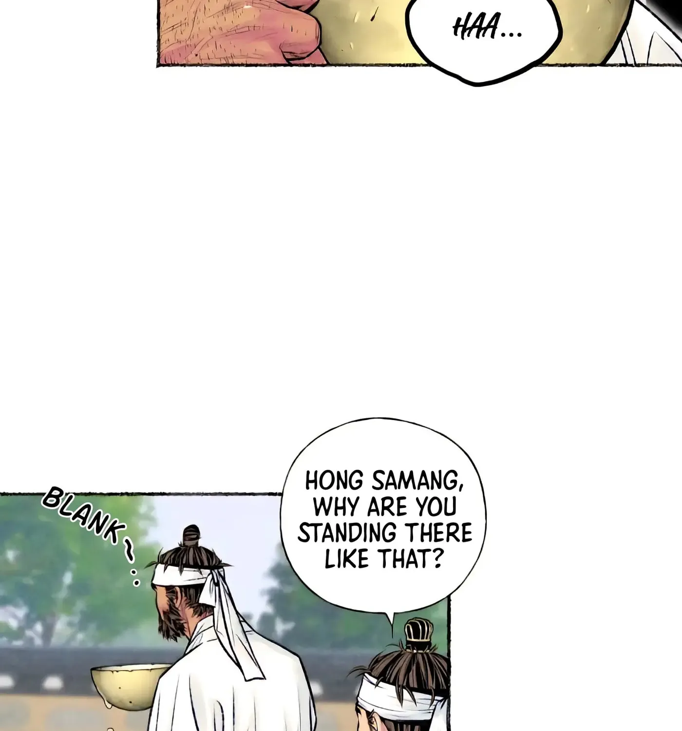 Royal Bridegroom Chapter 27 page 83 - 