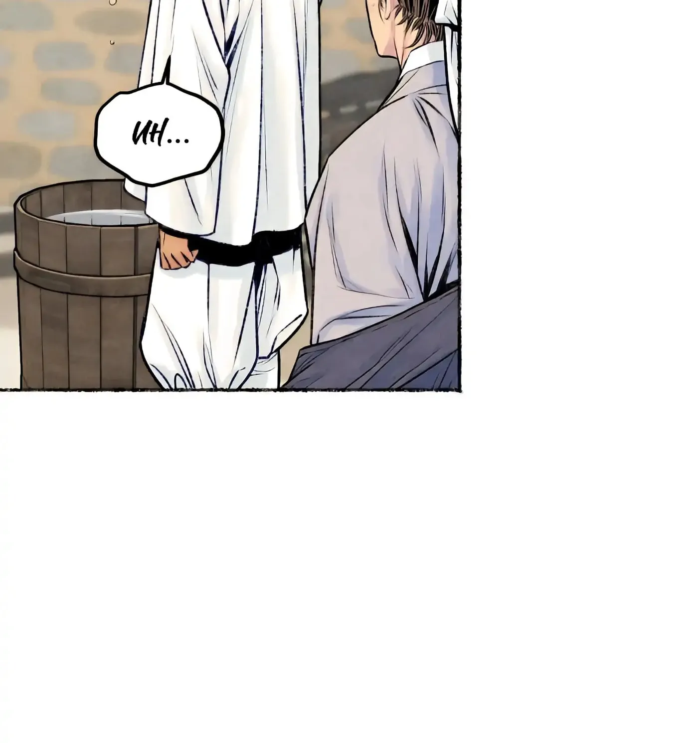 Royal Bridegroom Chapter 27 page 84 - 