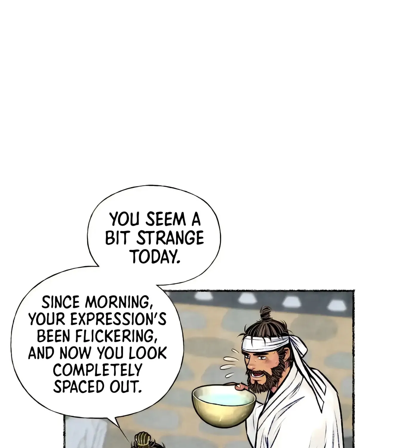 Royal Bridegroom Chapter 27 page 86 - 