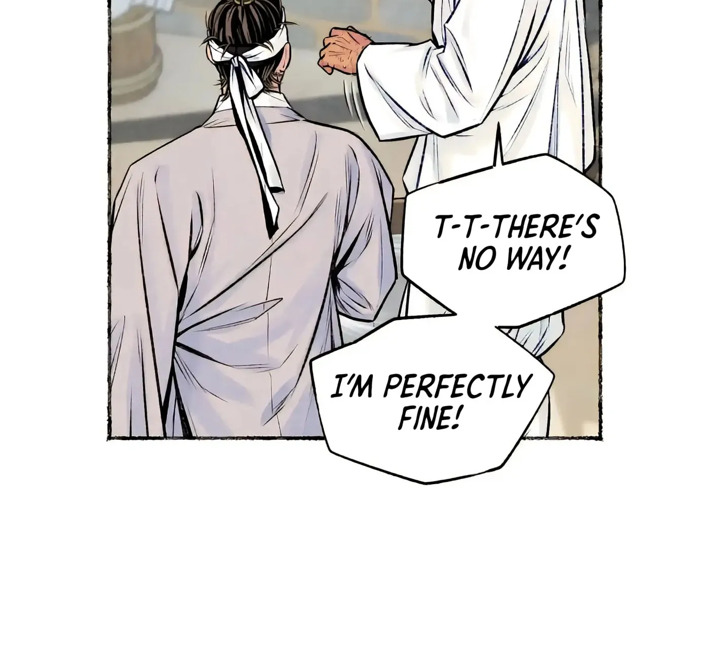 Royal Bridegroom Chapter 27 page 87 - 