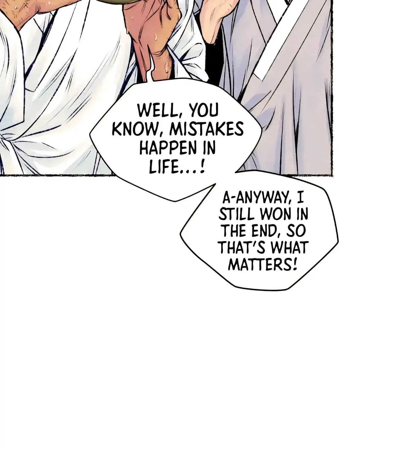 Royal Bridegroom Chapter 27 page 89 - 