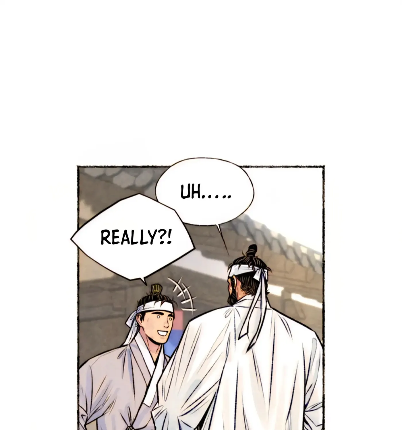 Royal Bridegroom Chapter 27 page 95 - 