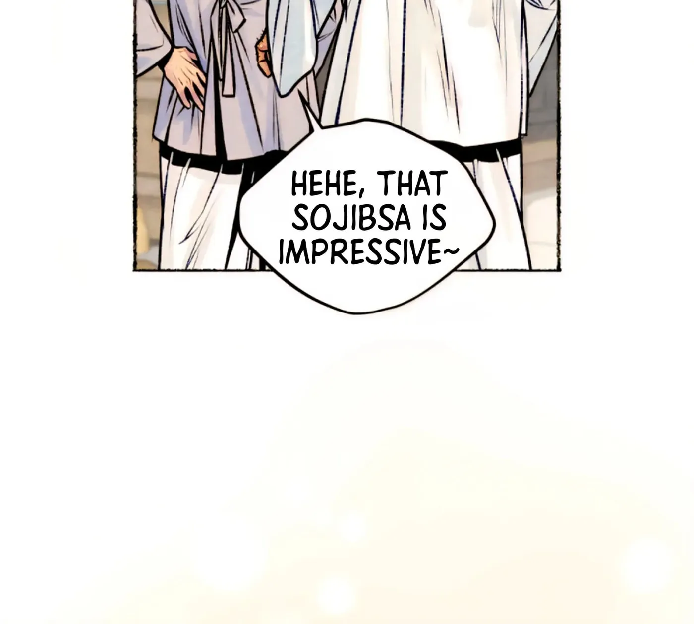 Royal Bridegroom Chapter 27 page 96 - 