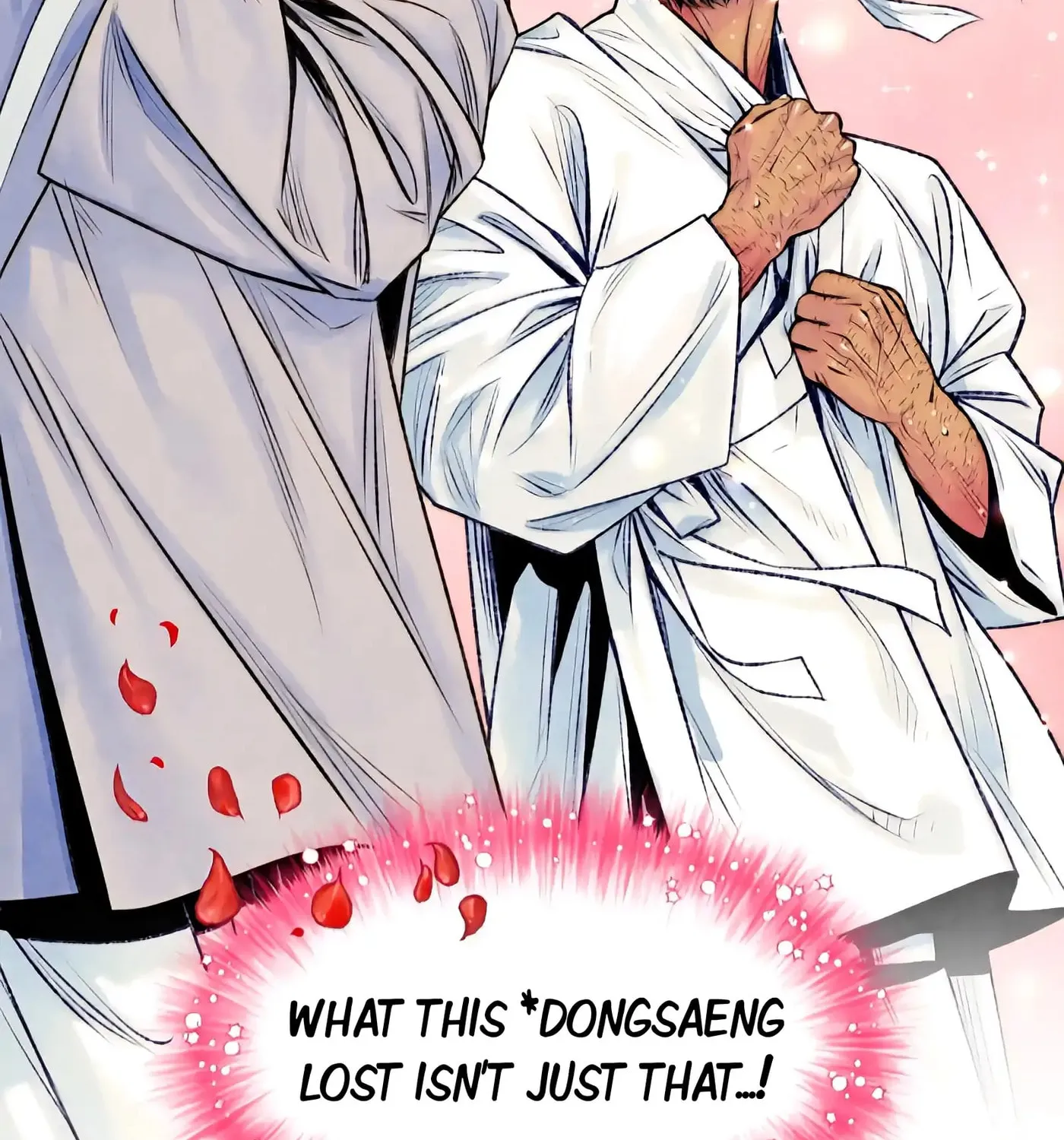 Royal Bridegroom Chapter 27 page 98 - 