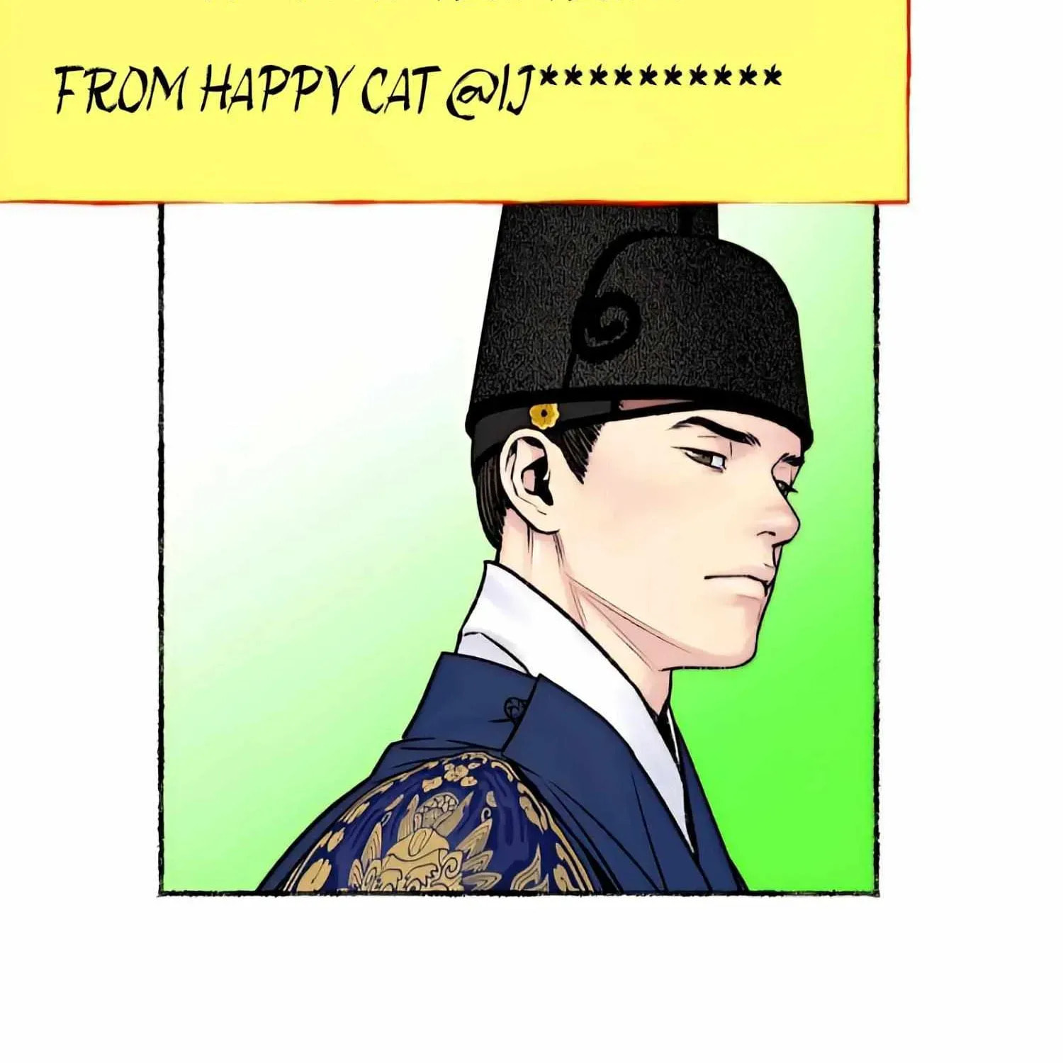 Royal Bridegroom Chapter 28.1 page 68 - 