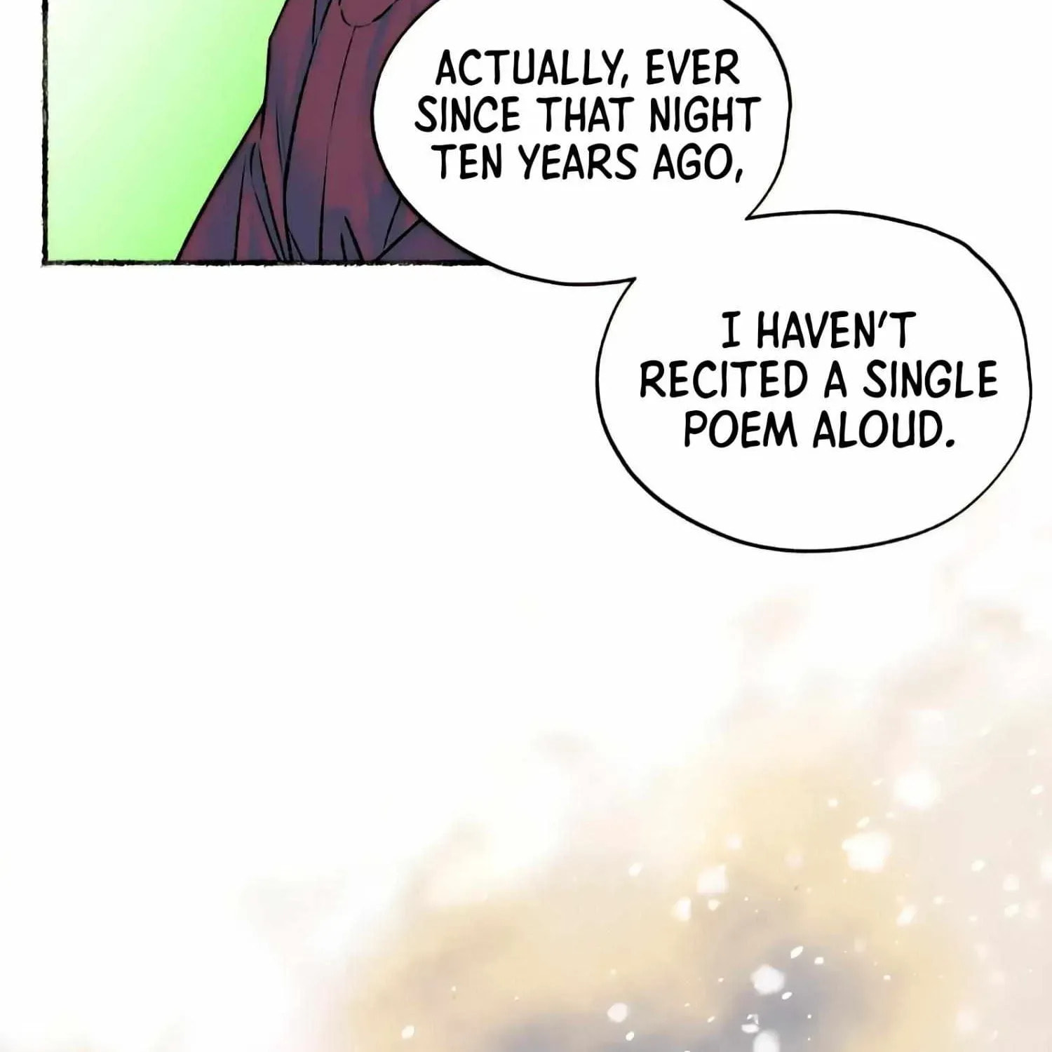 Royal Bridegroom Chapter 28.2 page 30 - 