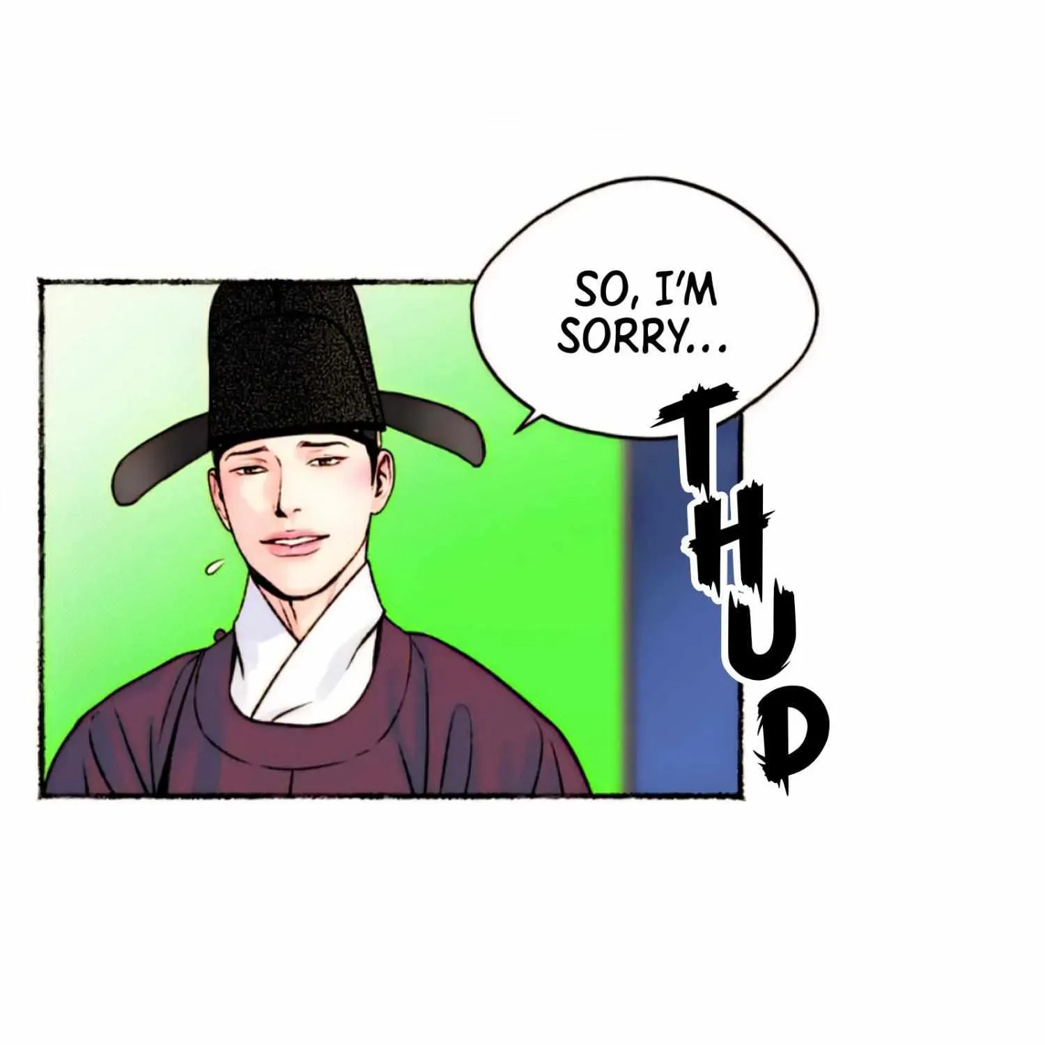 Royal Bridegroom Chapter 28.2 page 33 - 
