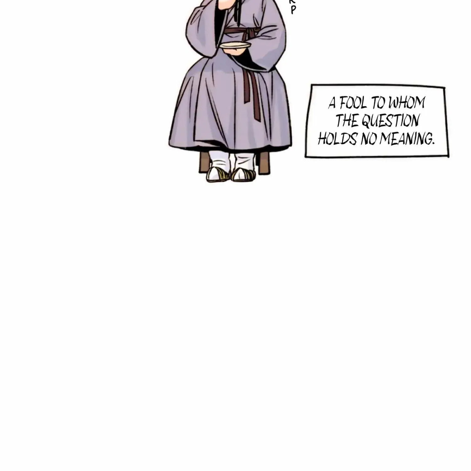 Royal Bridegroom Chapter 28.2 page 57 - 