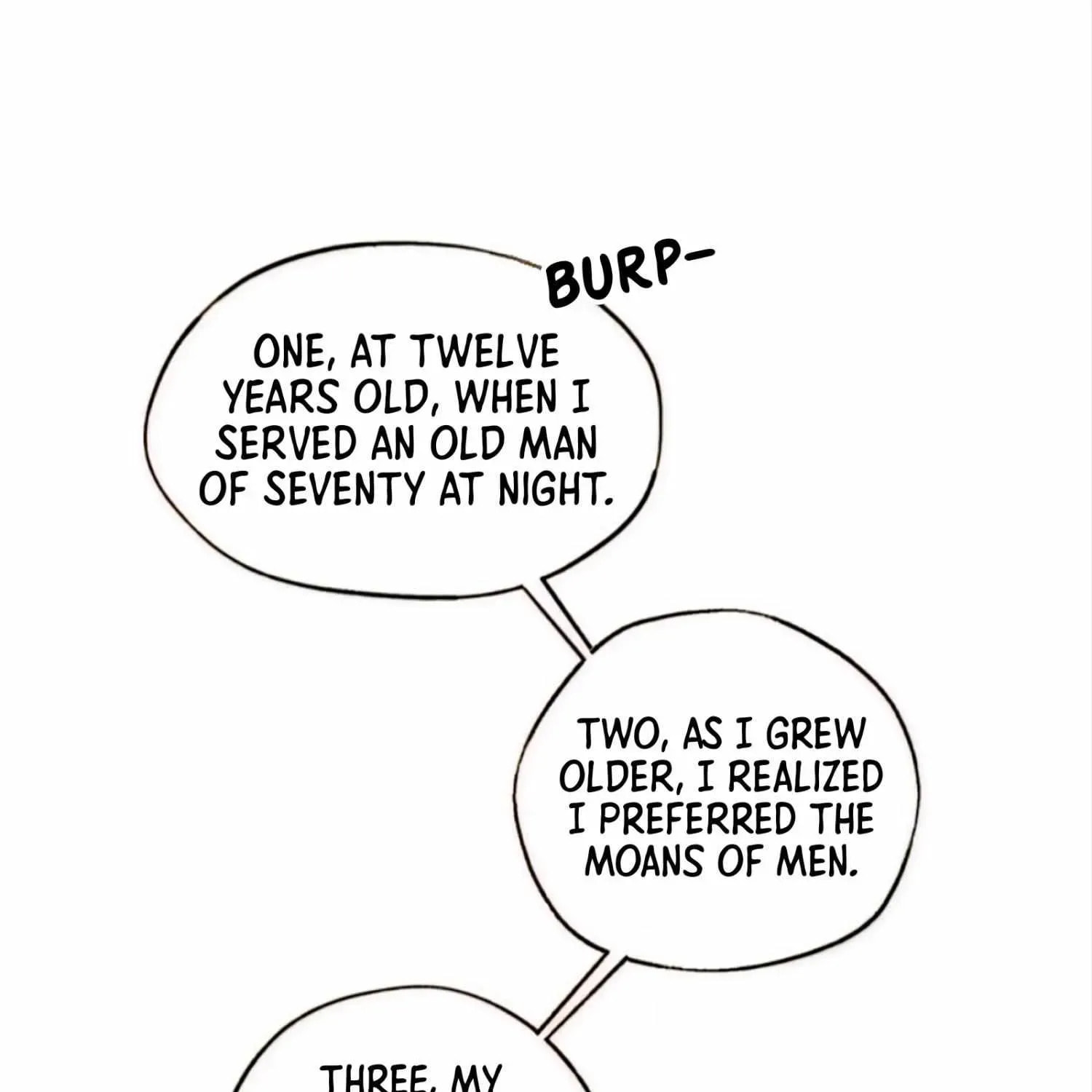Royal Bridegroom Chapter 28.2 page 62 - 