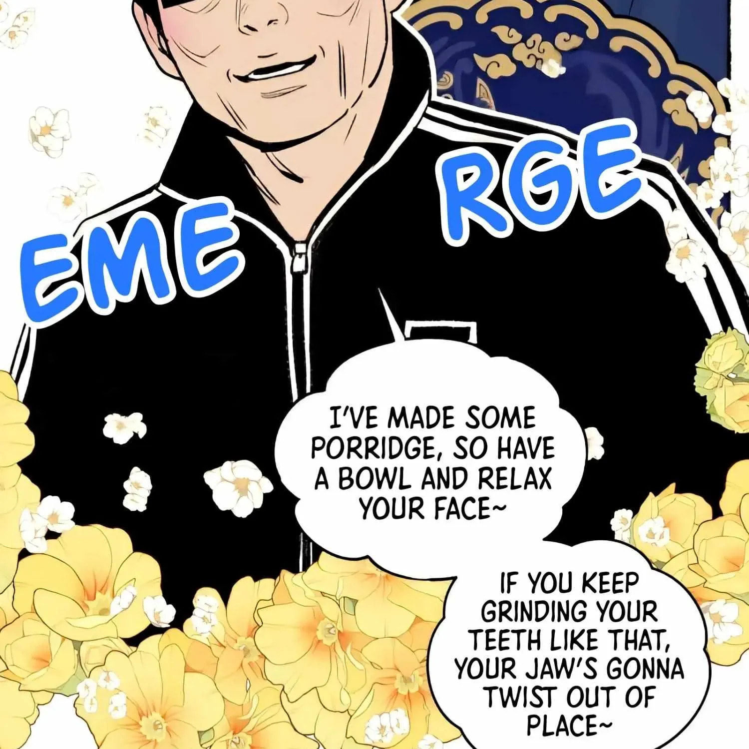 Royal Bridegroom Chapter 28.2 page 72 - 