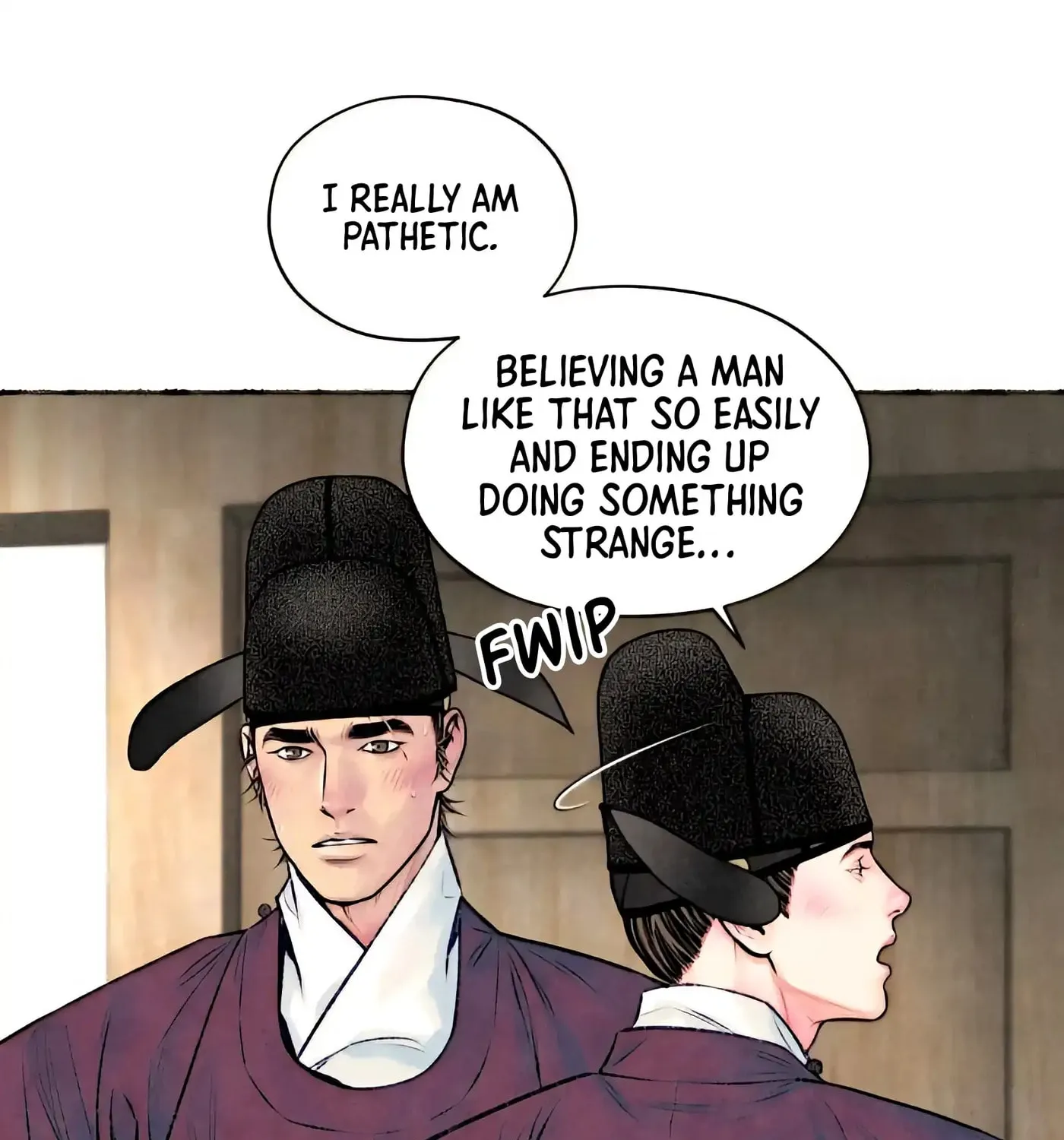 Royal Bridegroom Chapter 28 page 103 - 