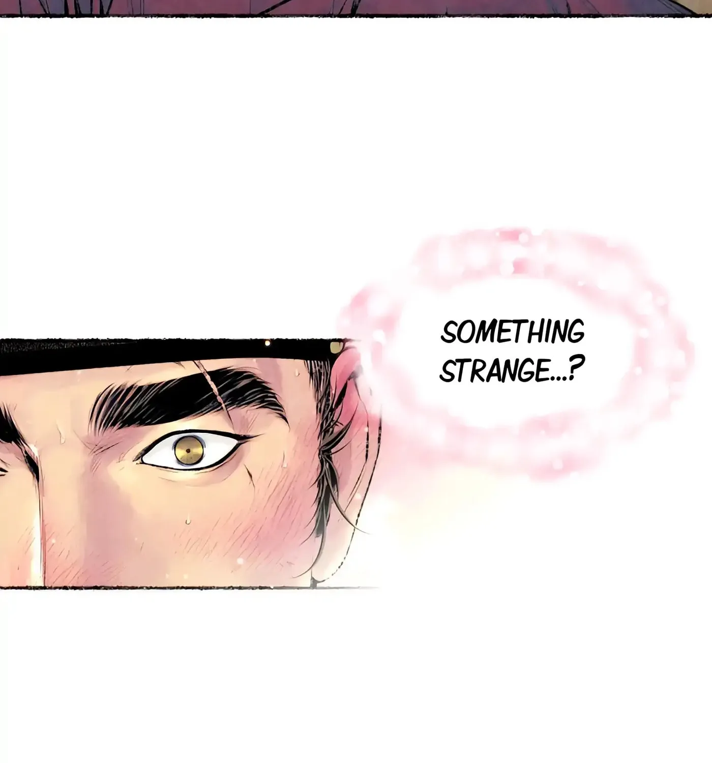 Royal Bridegroom Chapter 28 page 104 - 