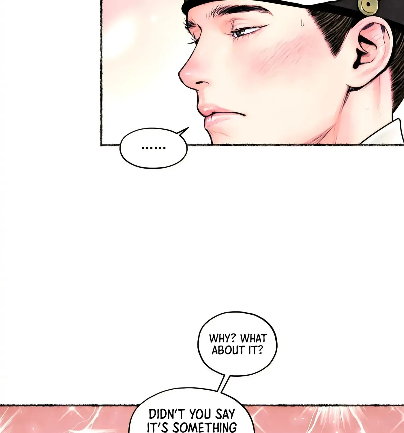 Royal Bridegroom Chapter 28 page 108 - 